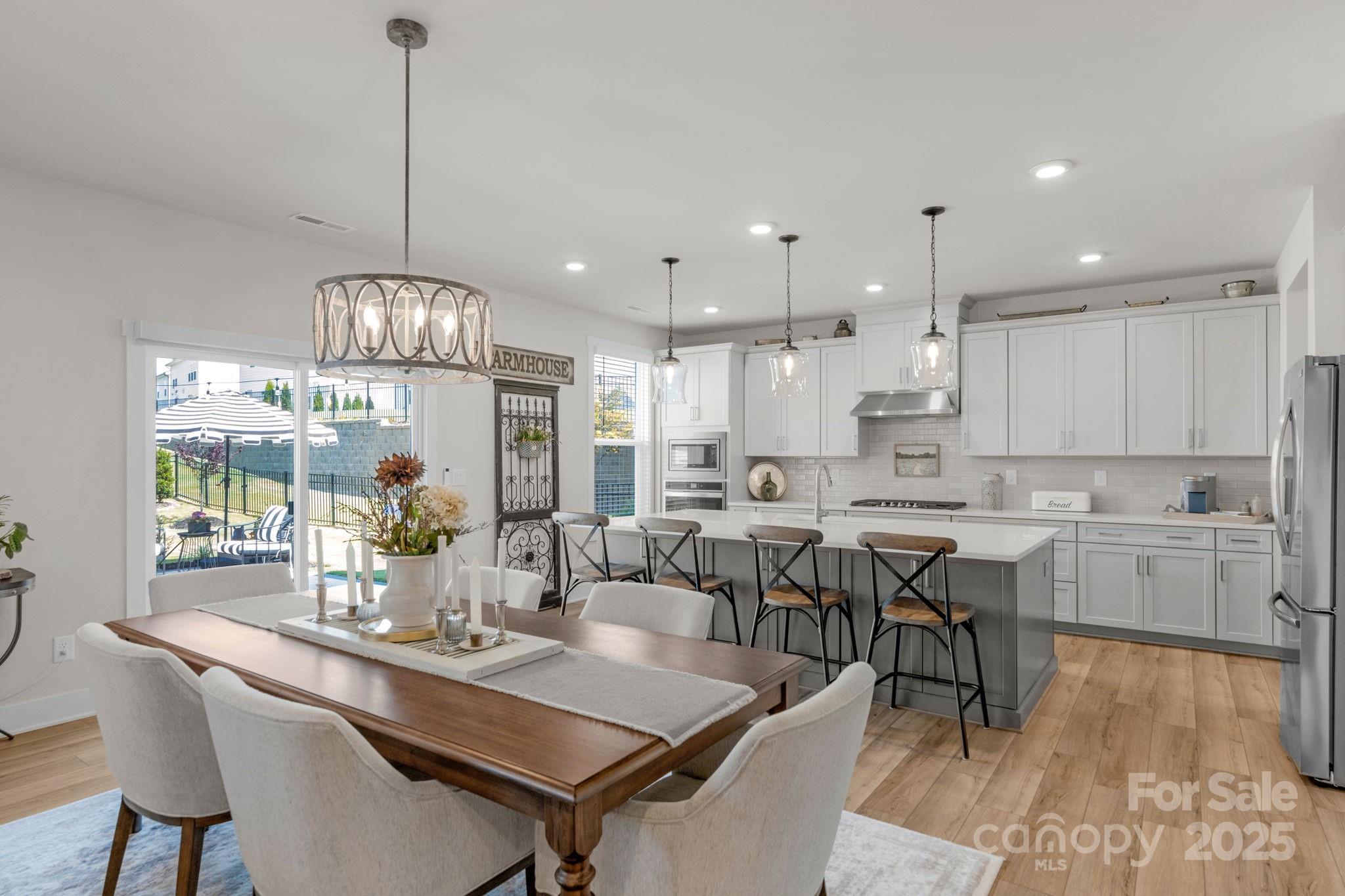 Ridgecrest - Residential