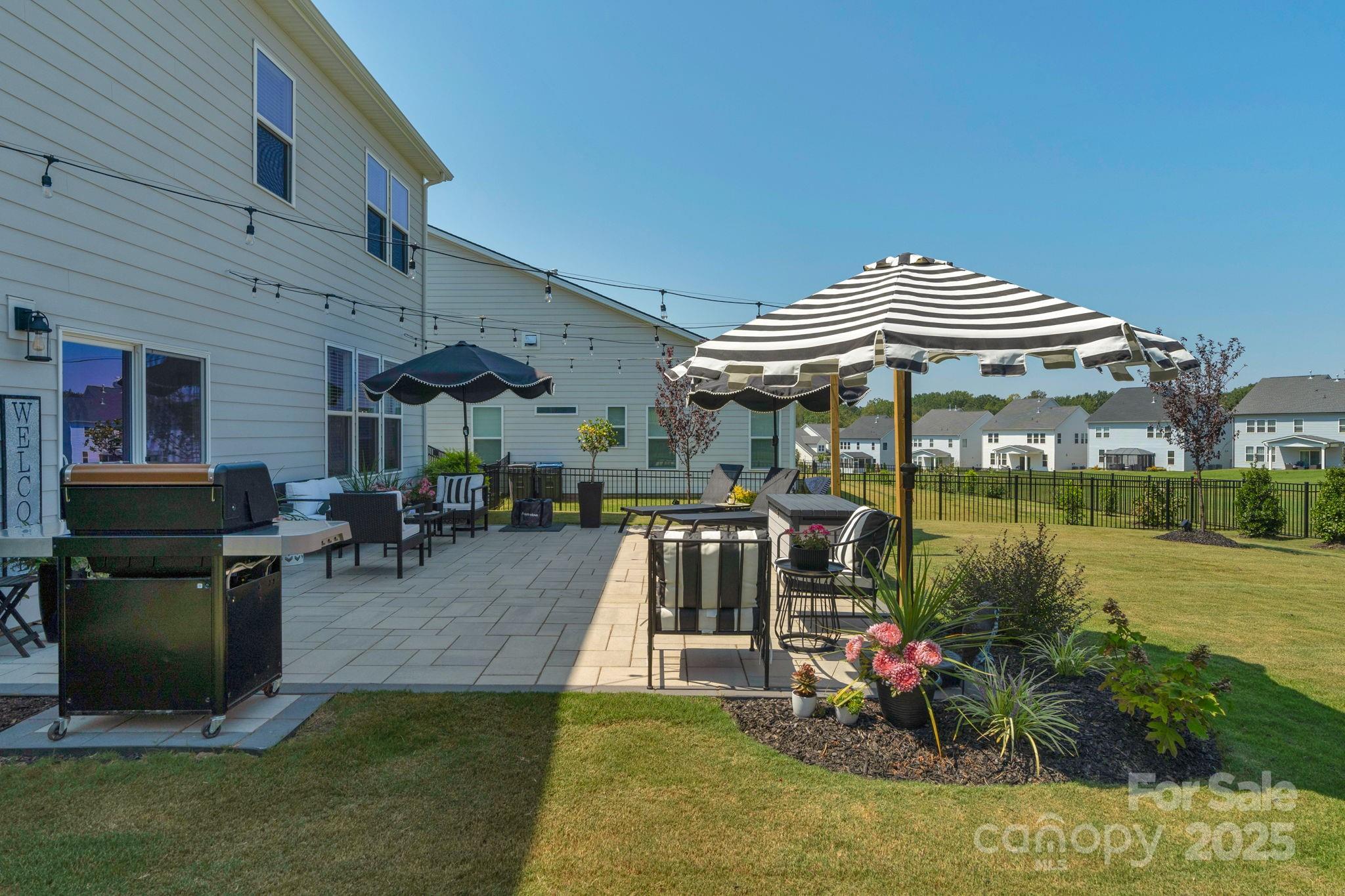 Ridgecrest - Residential