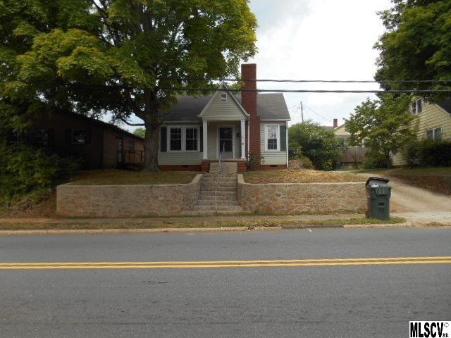 None - Residential