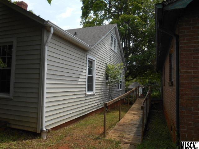 None - Residential