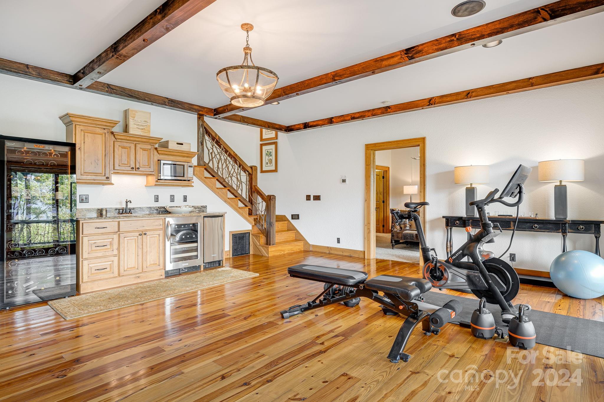 Balsam Mountain Preserve - Residential