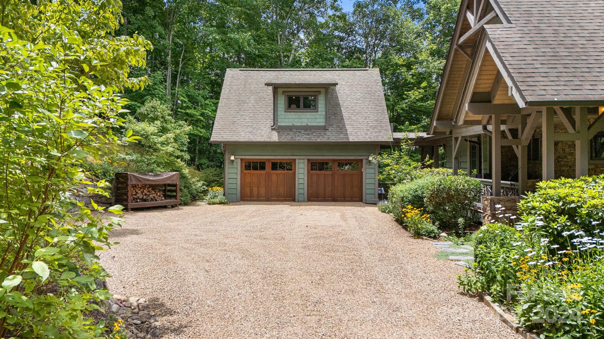 Balsam Mountain Preserve - Residential