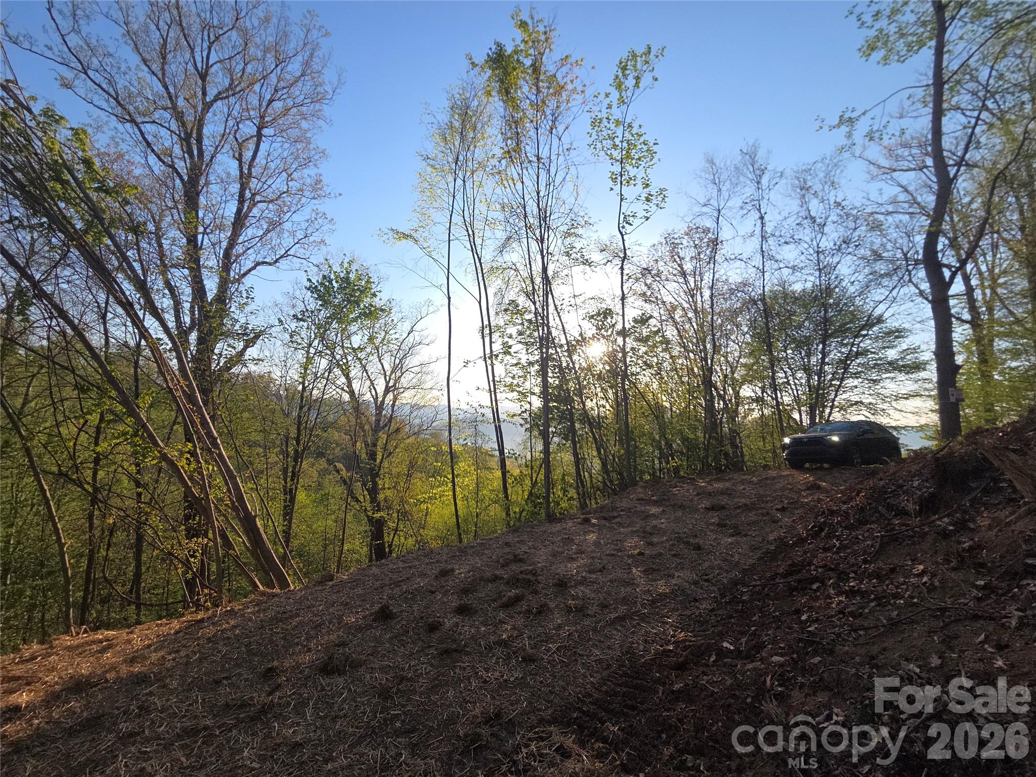 Utah Mountain Estates - Land