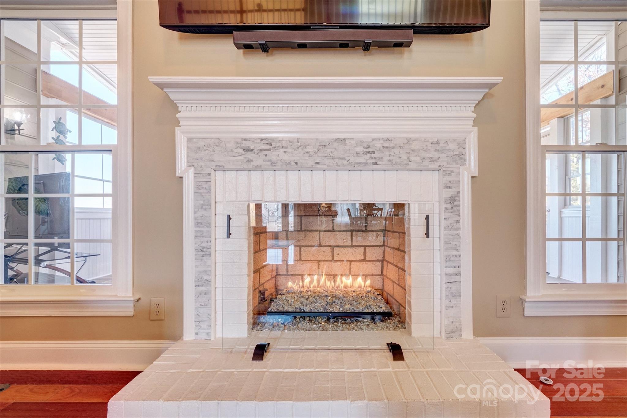 Riverpointe - Residential