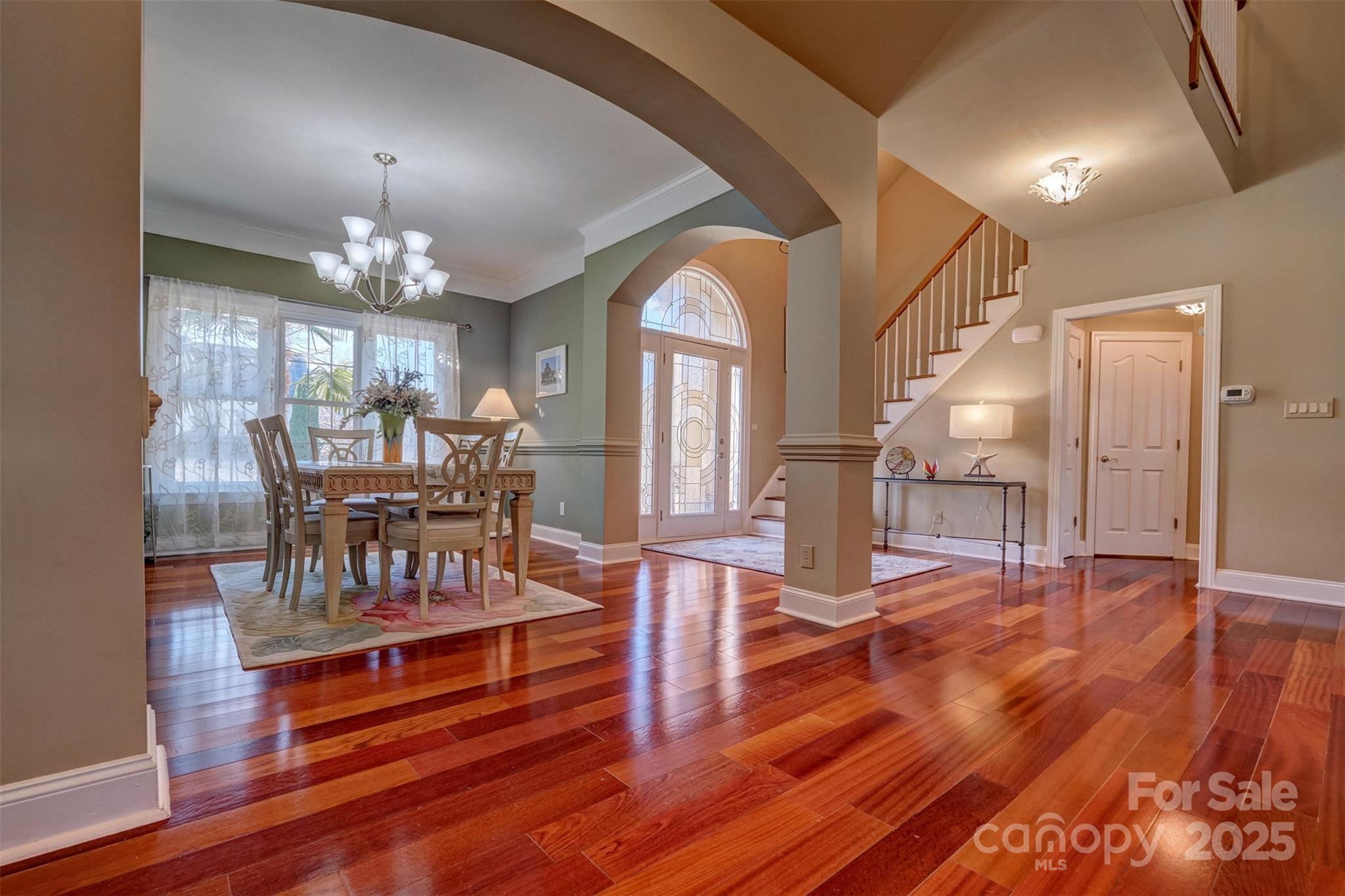 Riverpointe - Residential