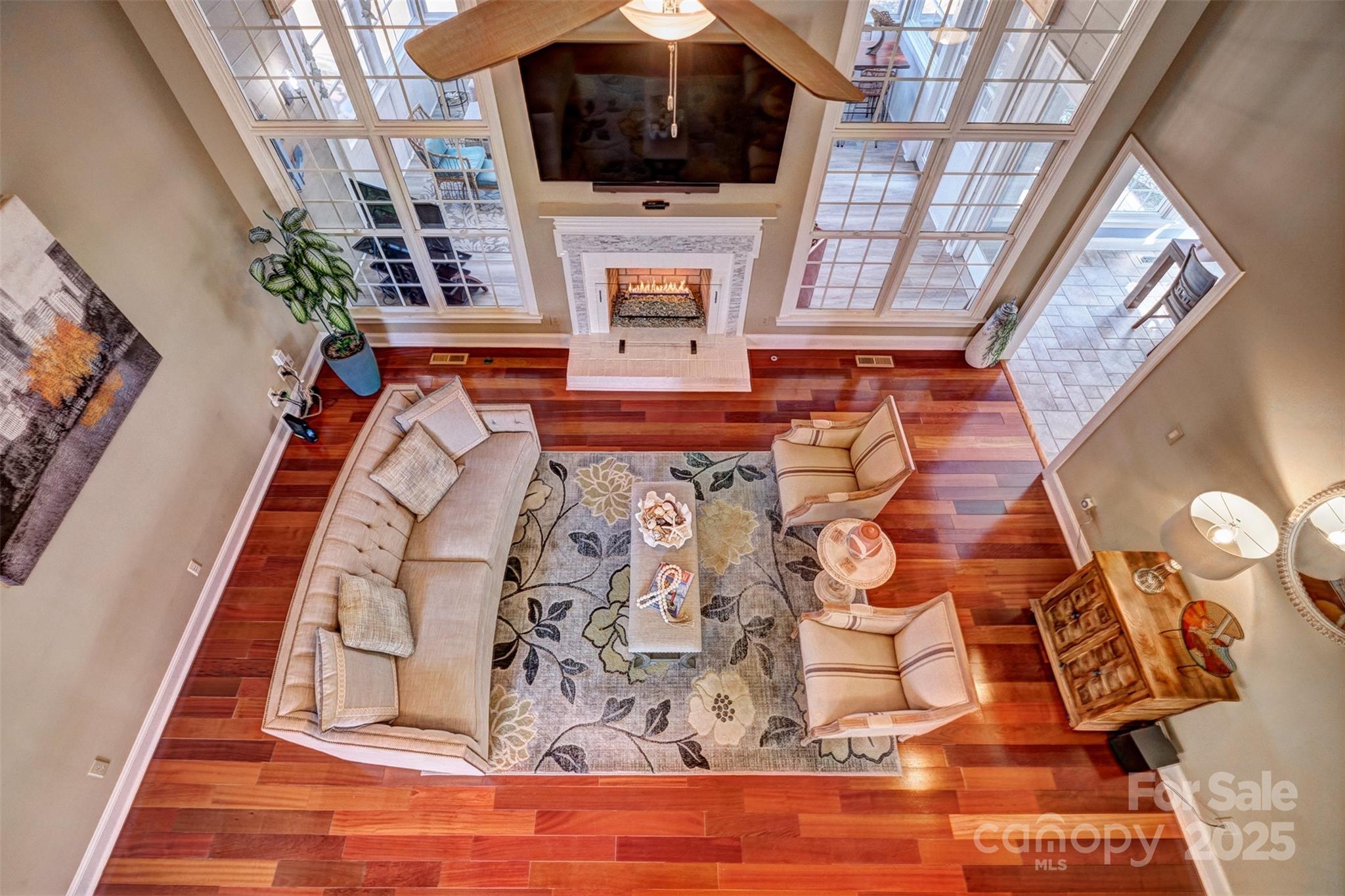 Riverpointe - Residential
