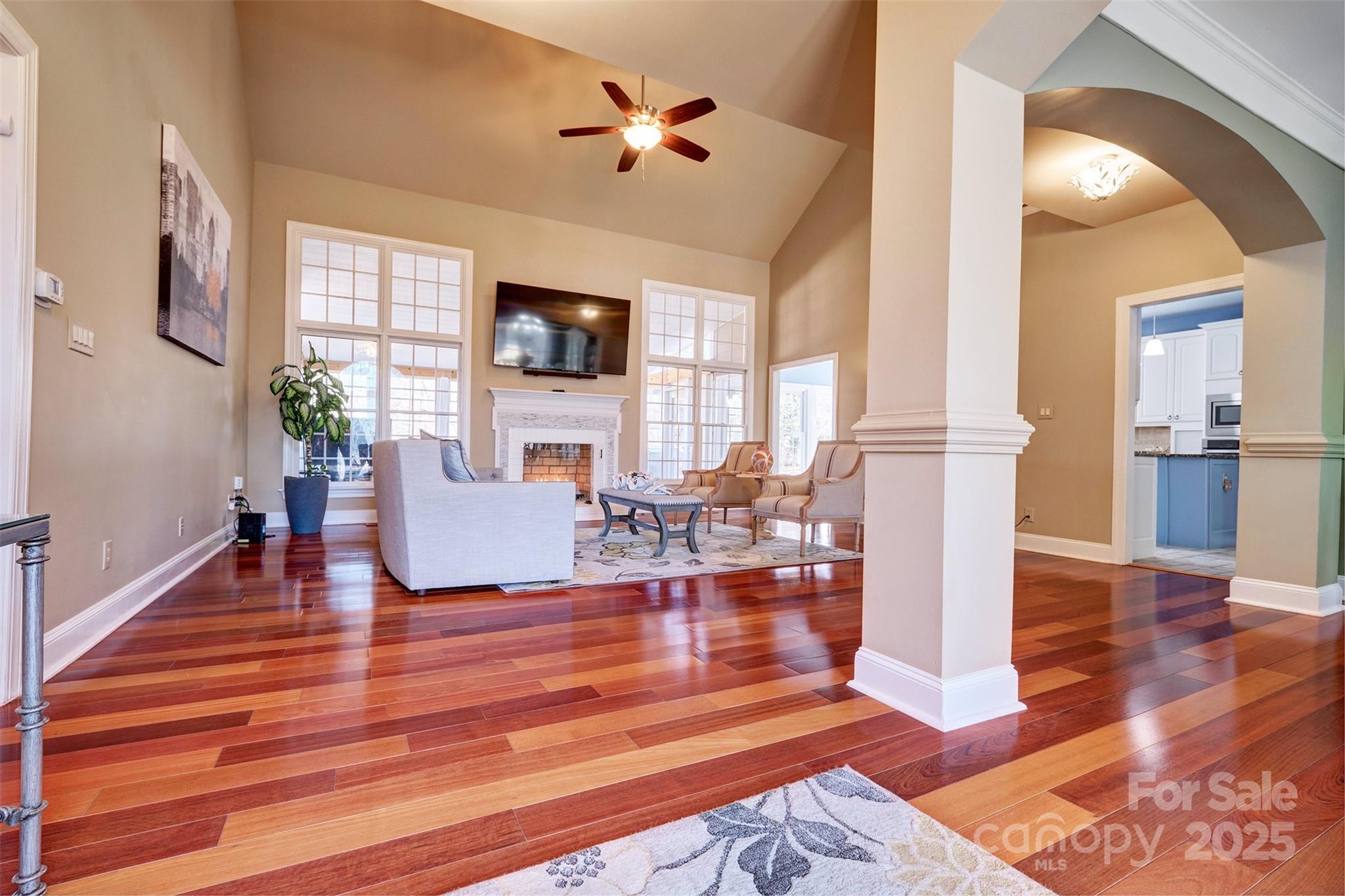 Riverpointe - Residential