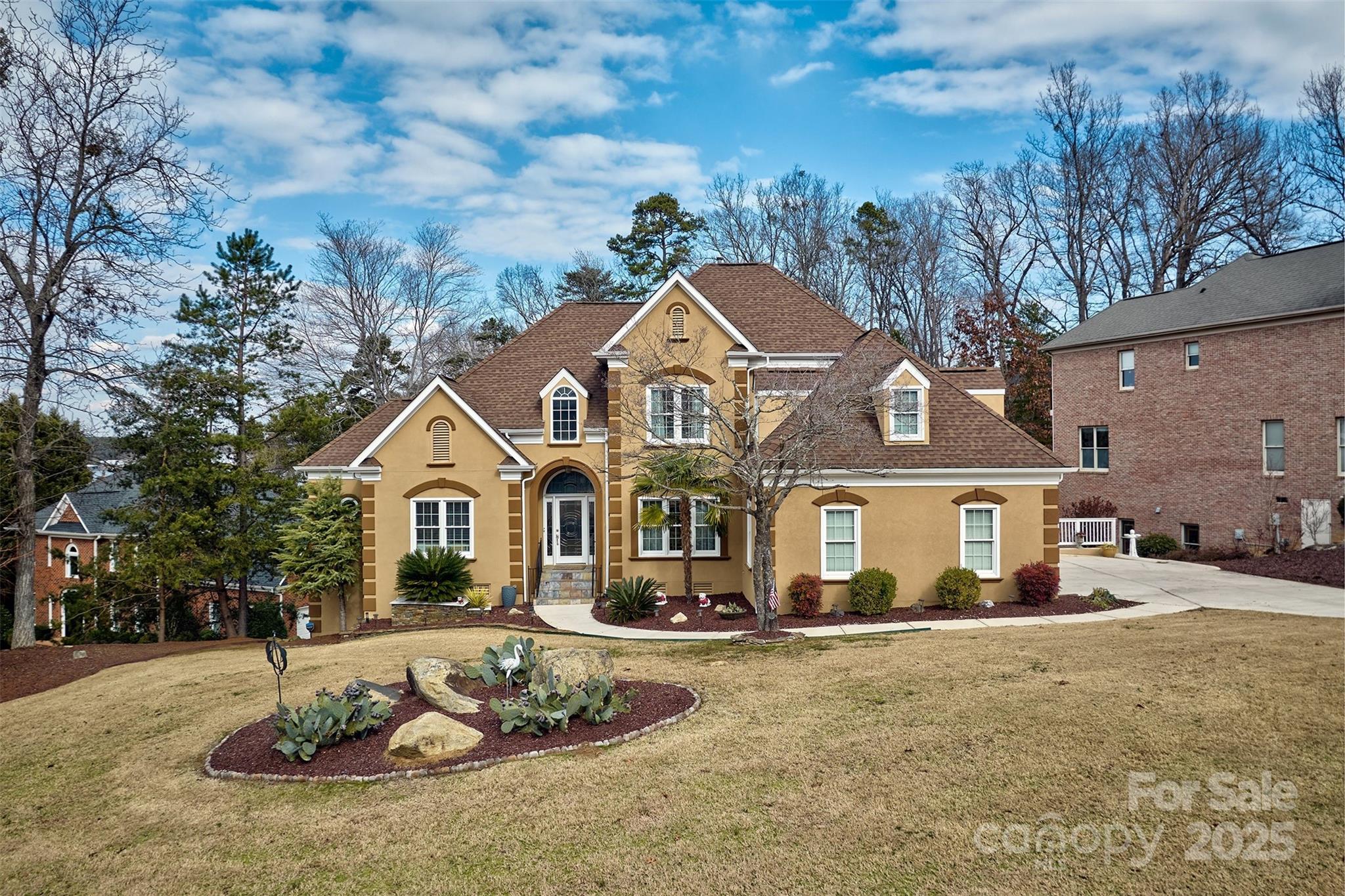 Riverpointe - Residential