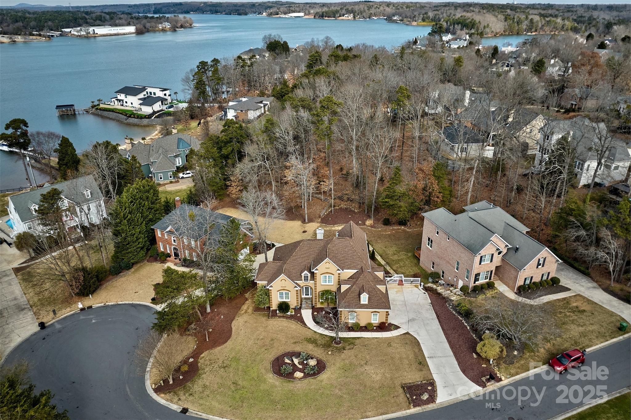 Riverpointe - Residential