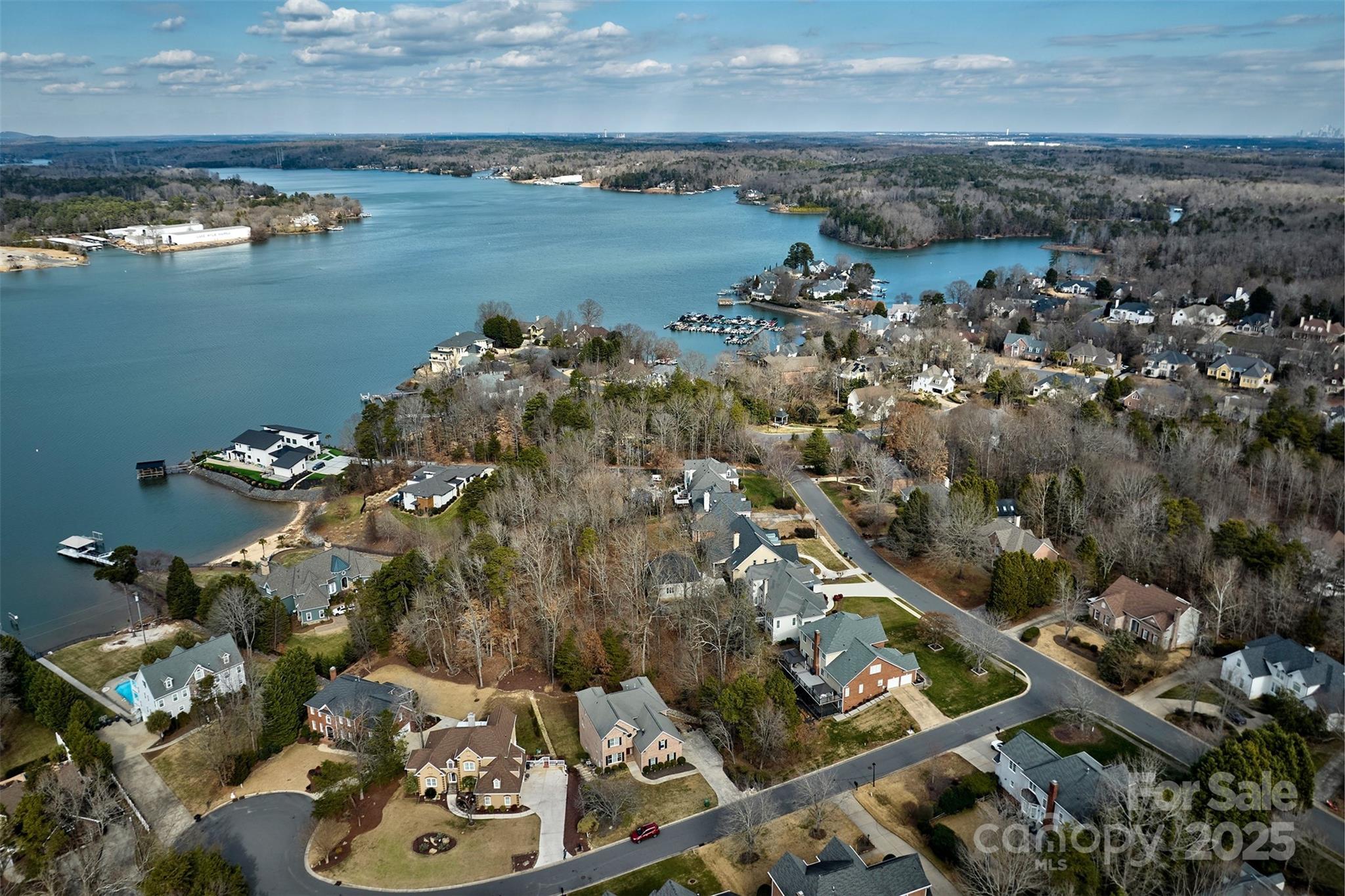 Riverpointe - Residential