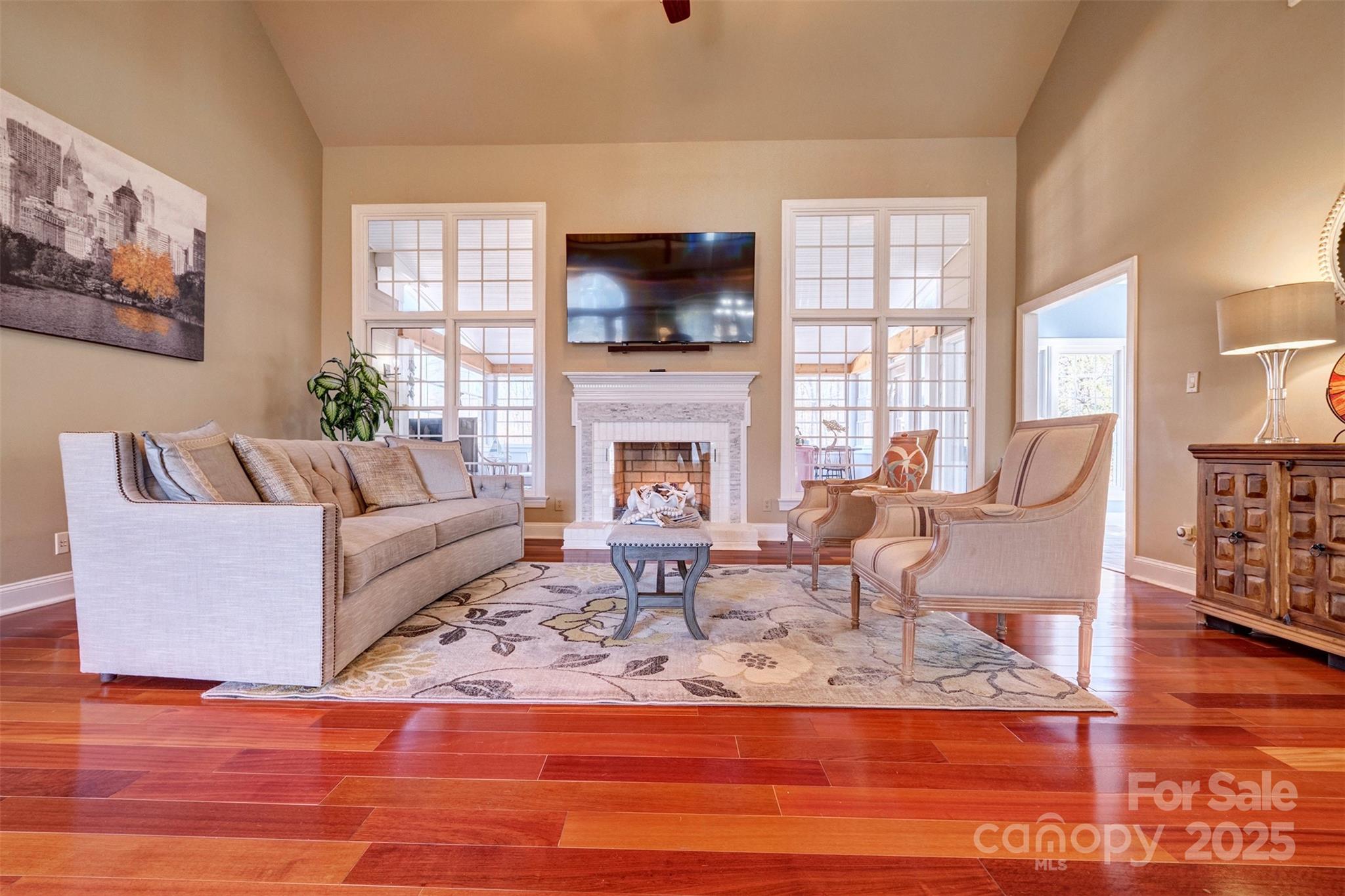 Riverpointe - Residential