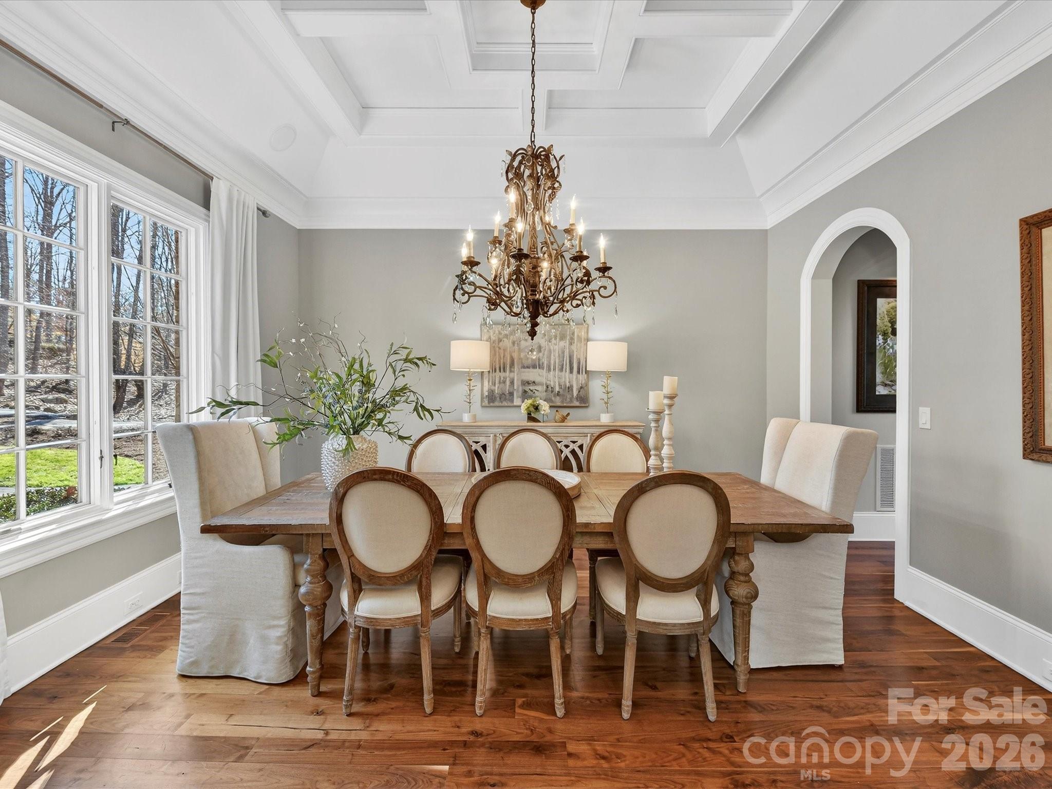 Enclave - Residential