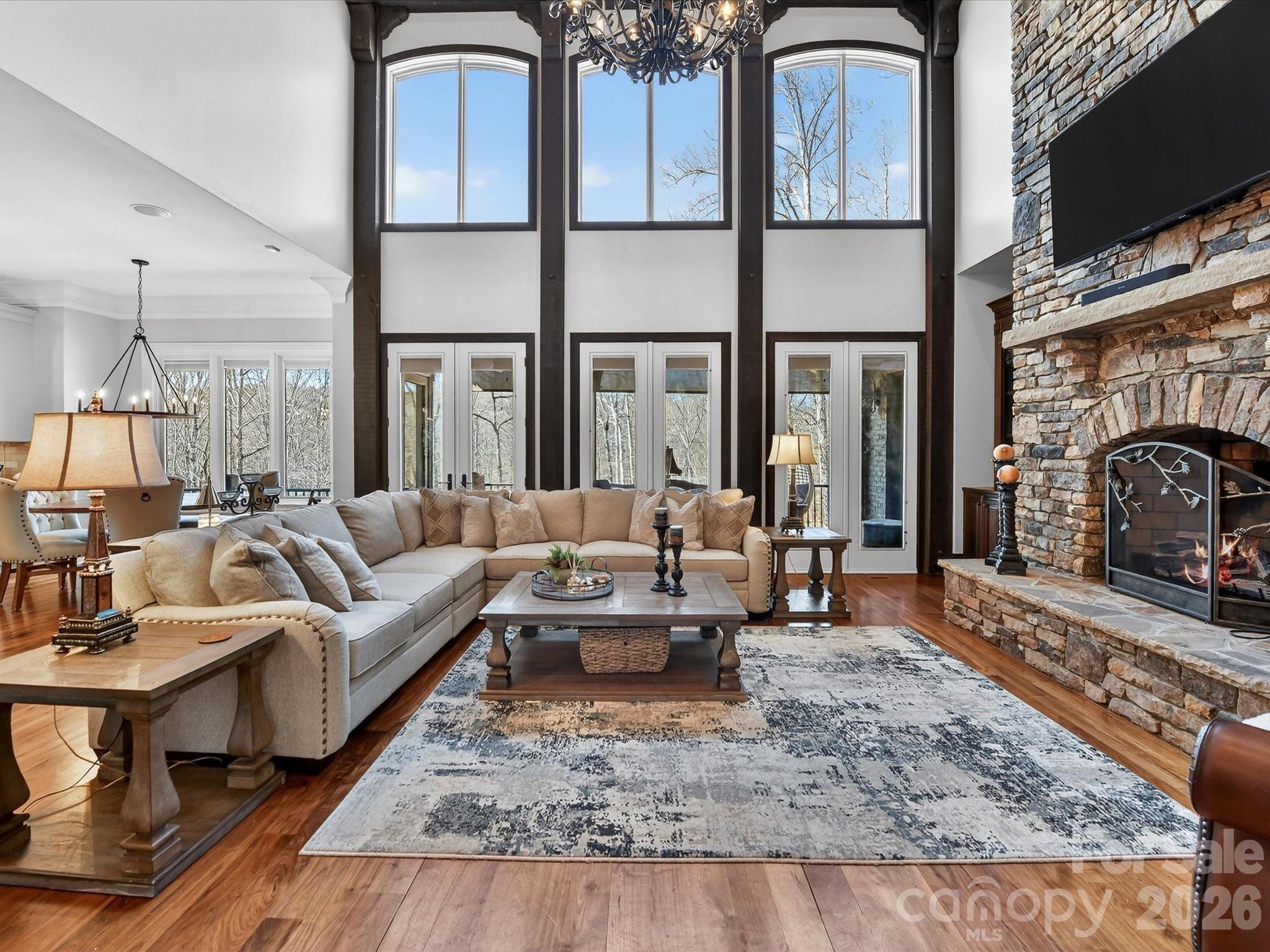 Enclave - Residential