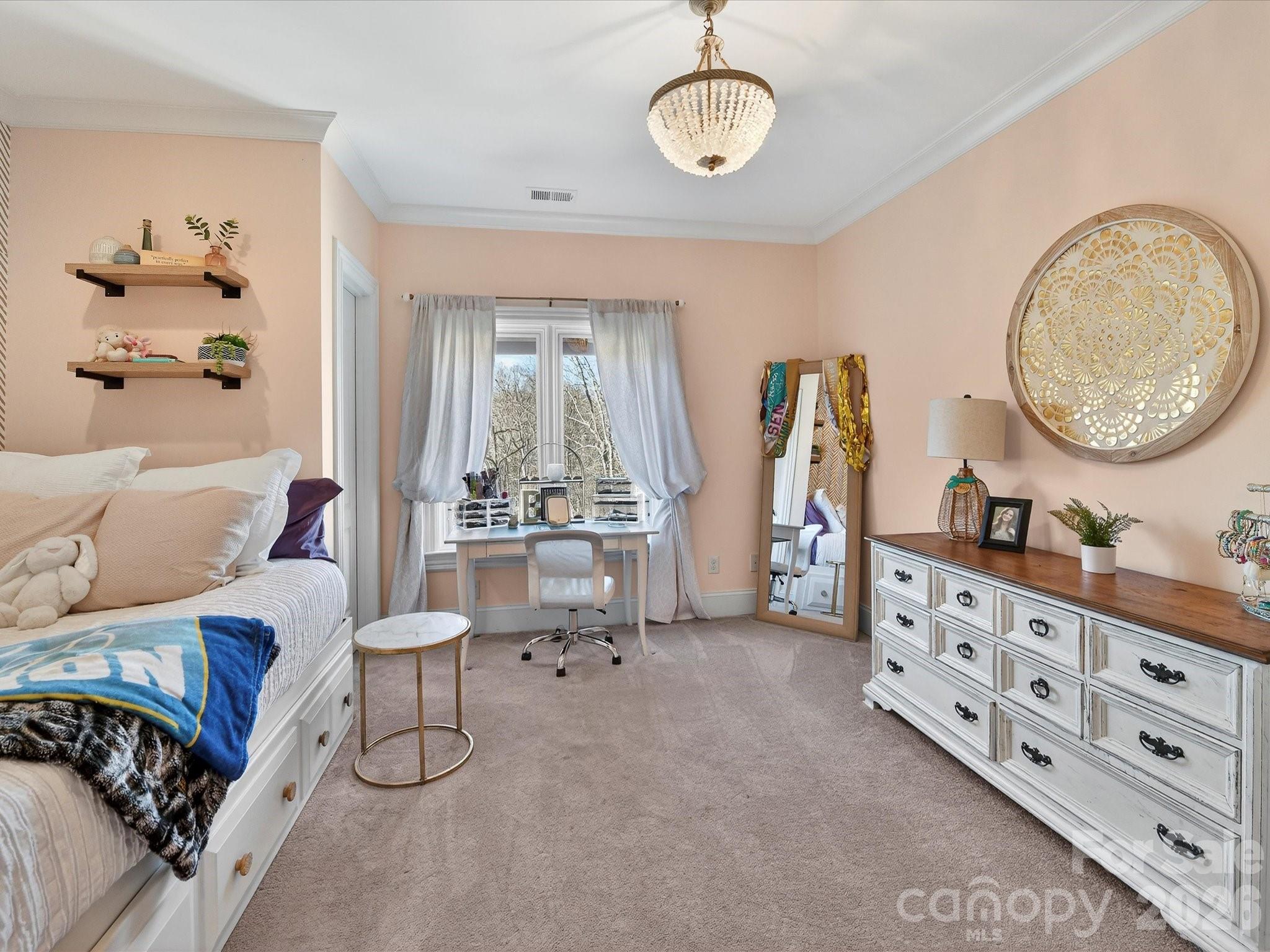 Enclave - Residential