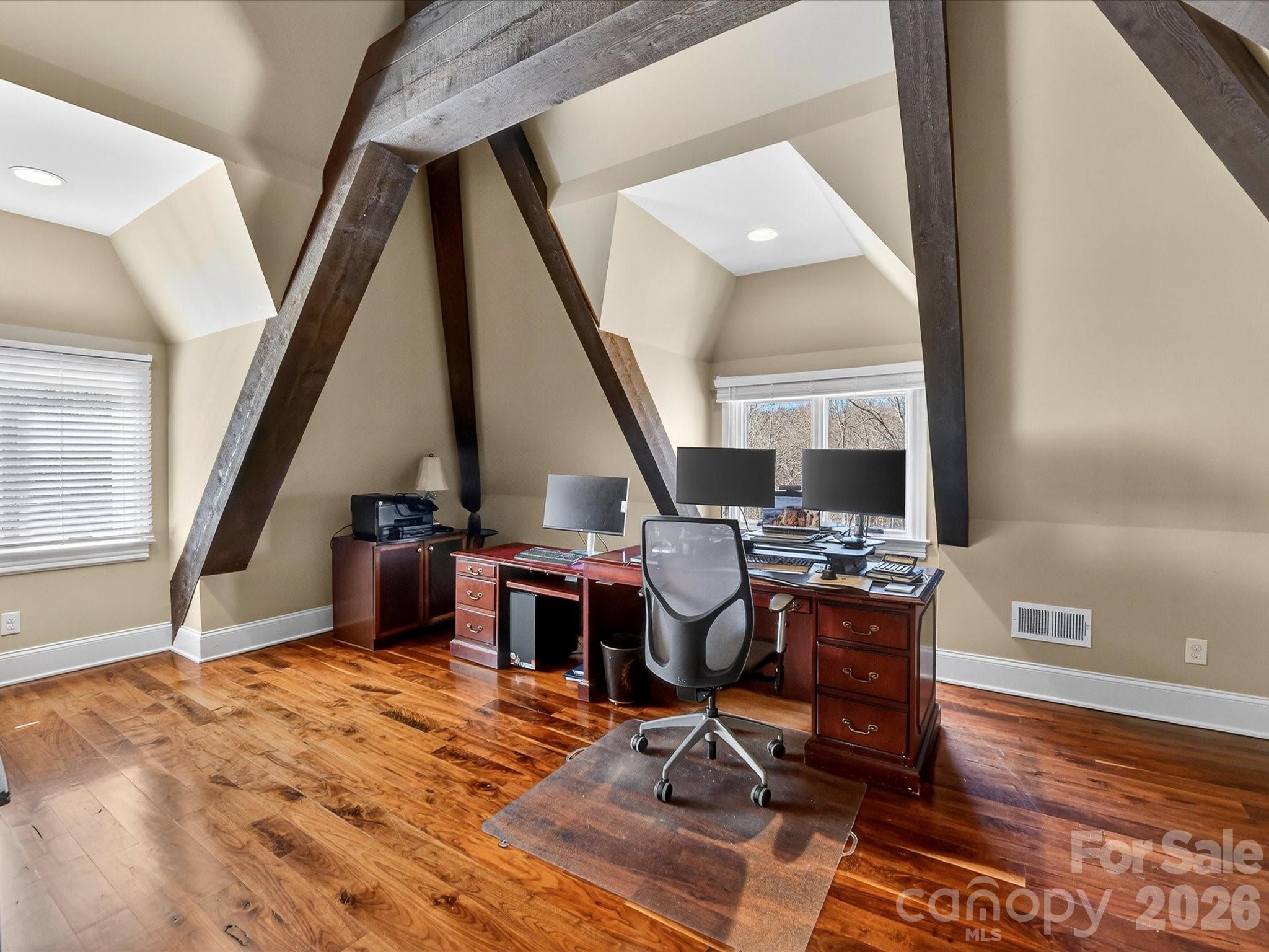 Enclave - Residential