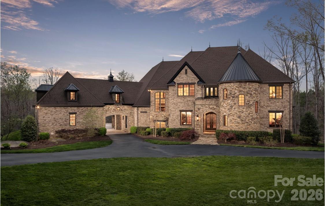 Enclave - Residential