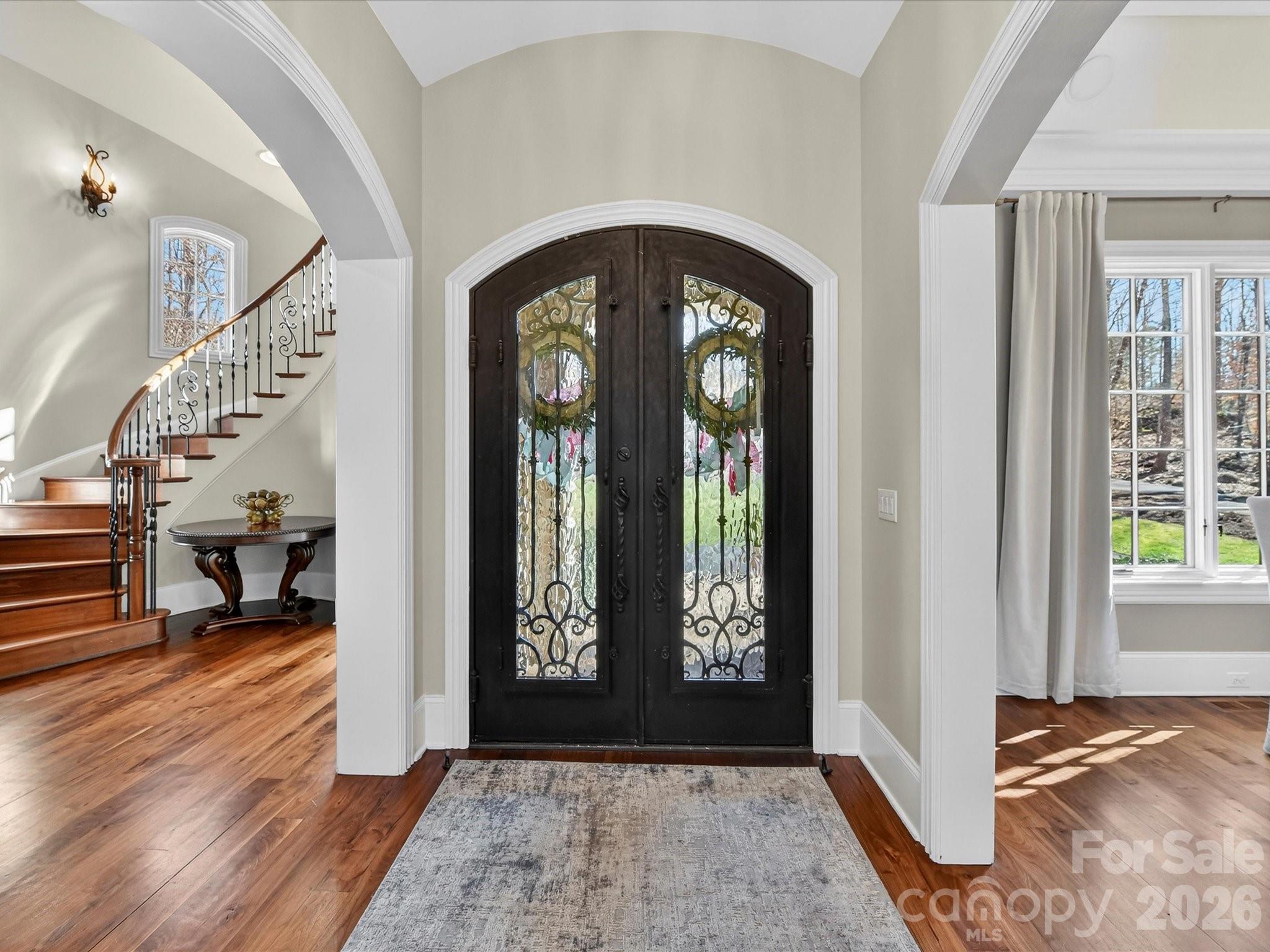 Enclave - Residential