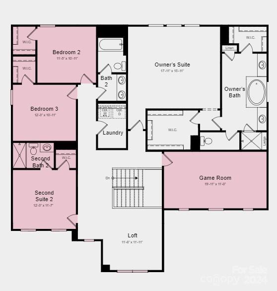 The Estates at Sugar Creek - Residential