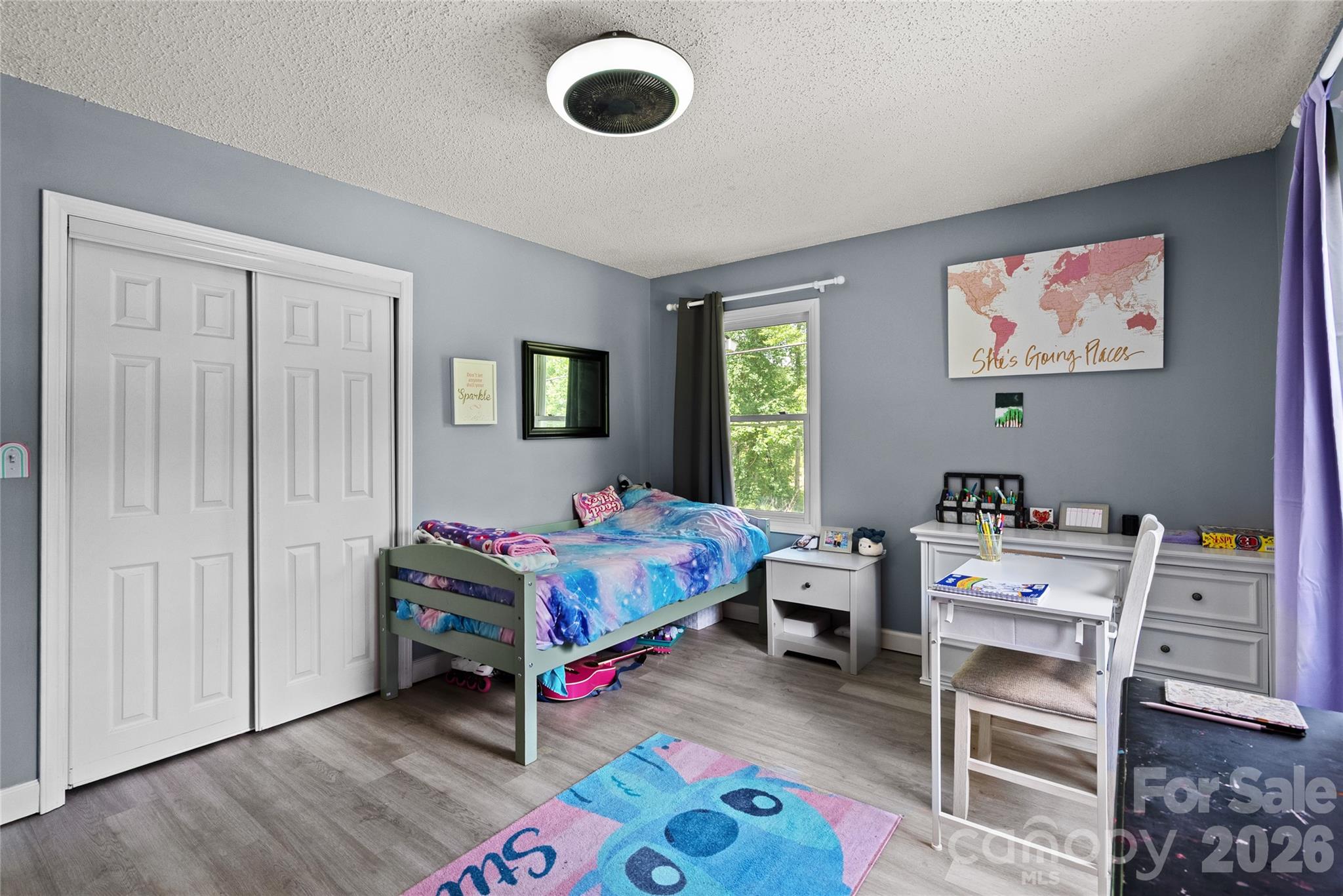 None - Residential