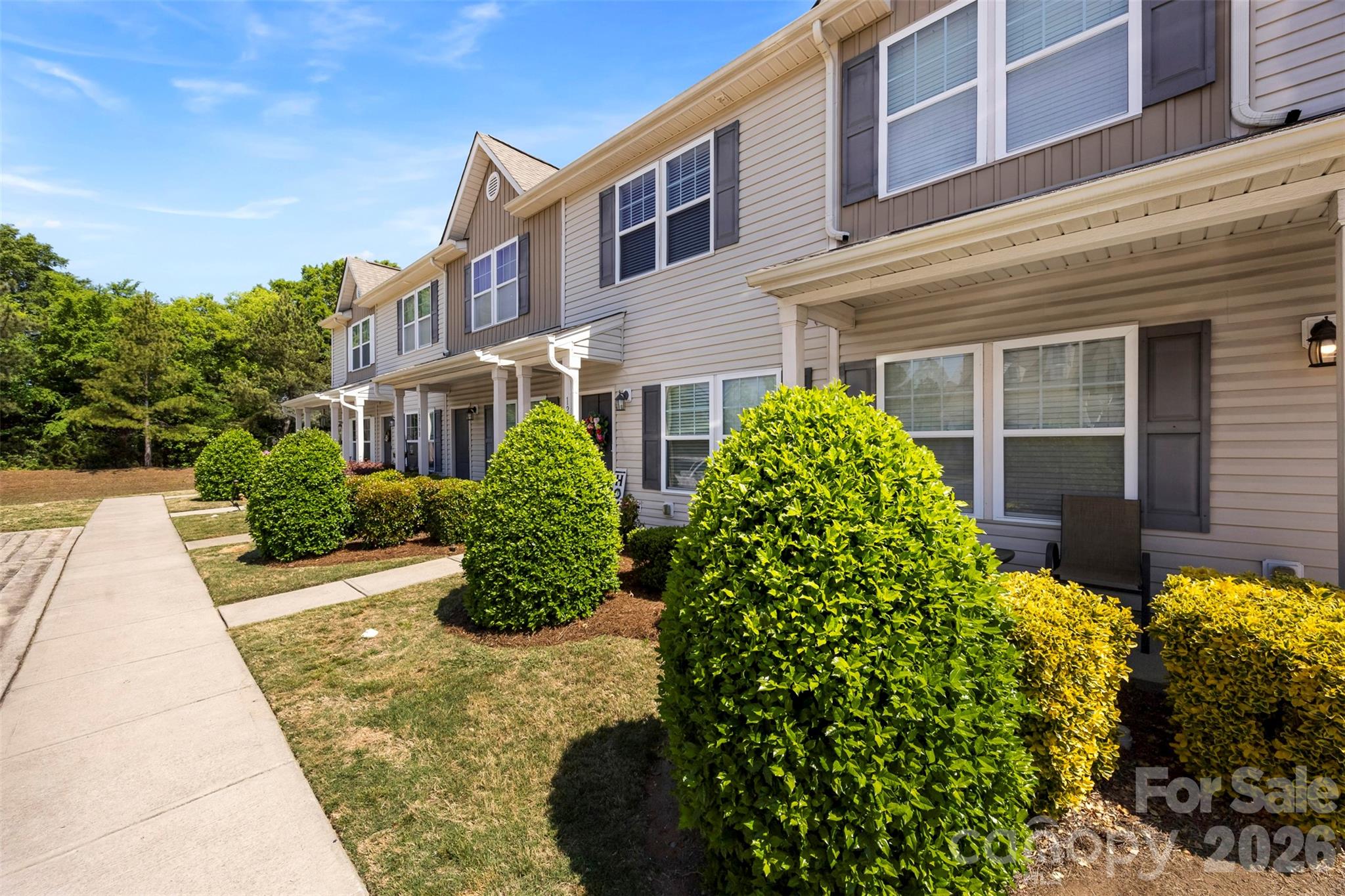 Calloway Glen - Residential