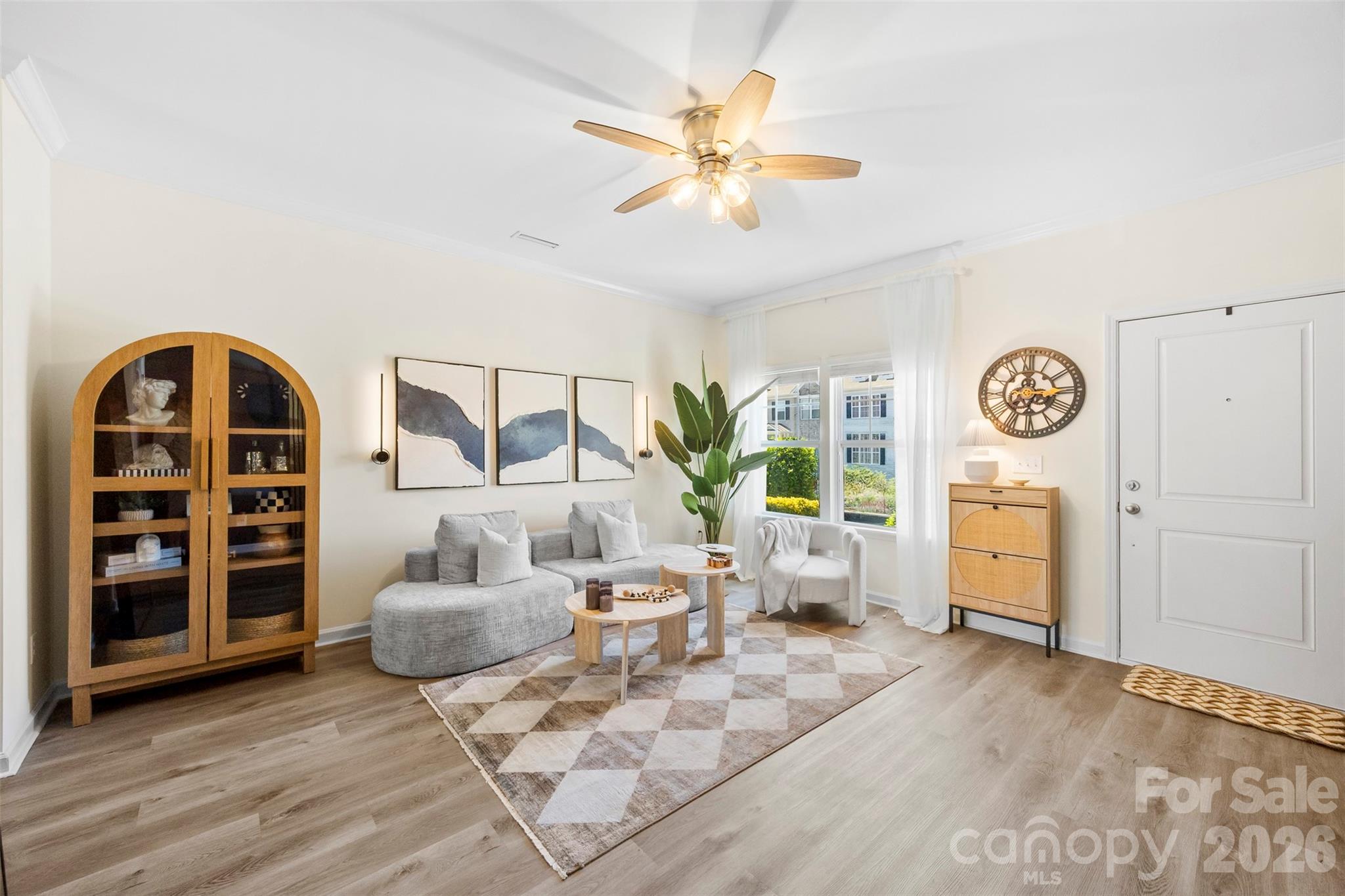 Calloway Glen - Residential
