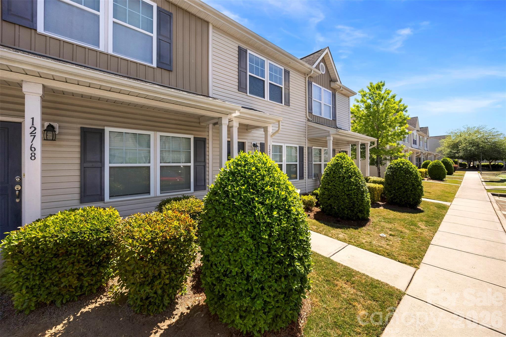 Calloway Glen - Residential