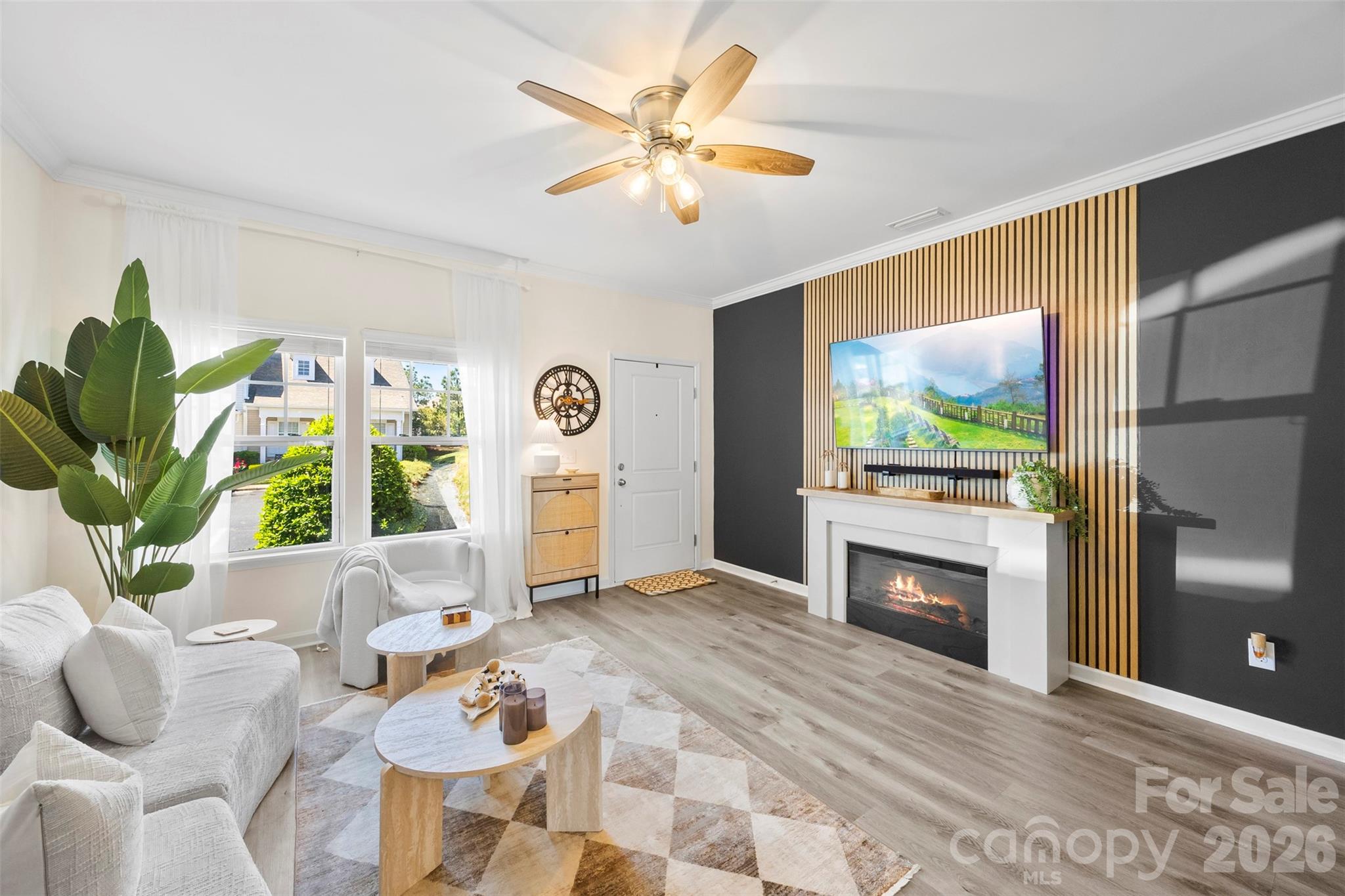 Calloway Glen - Residential