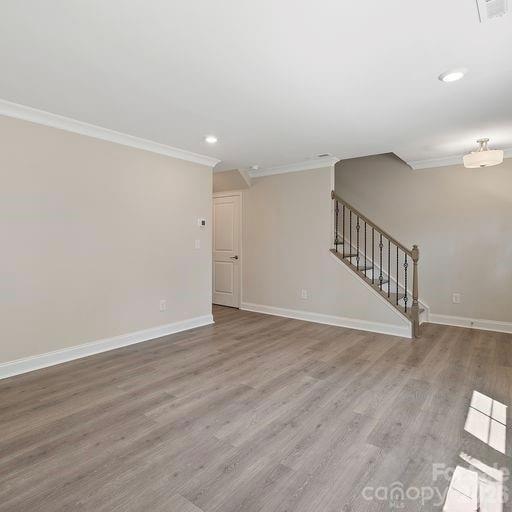 Hudson Oaks - Residential