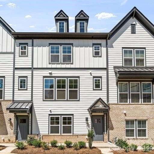 Hudson Oaks - Residential