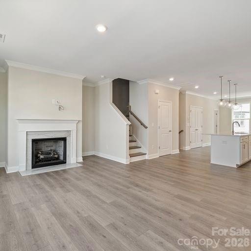 Hudson Oaks - Residential