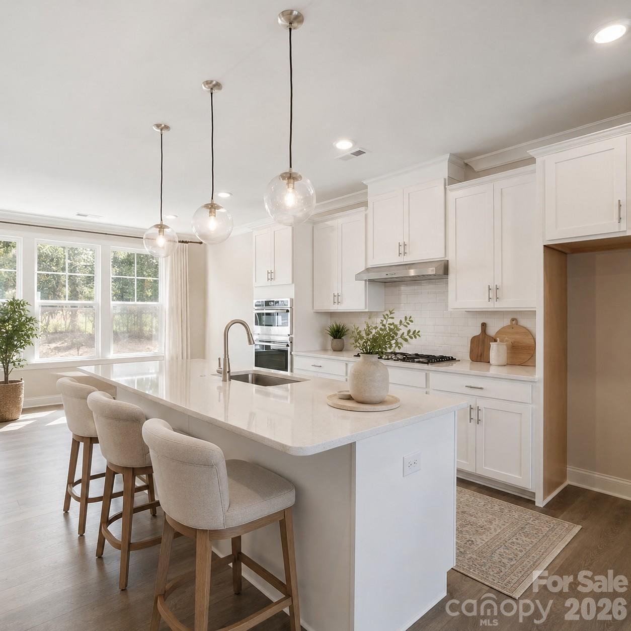 Hudson Oaks - Residential