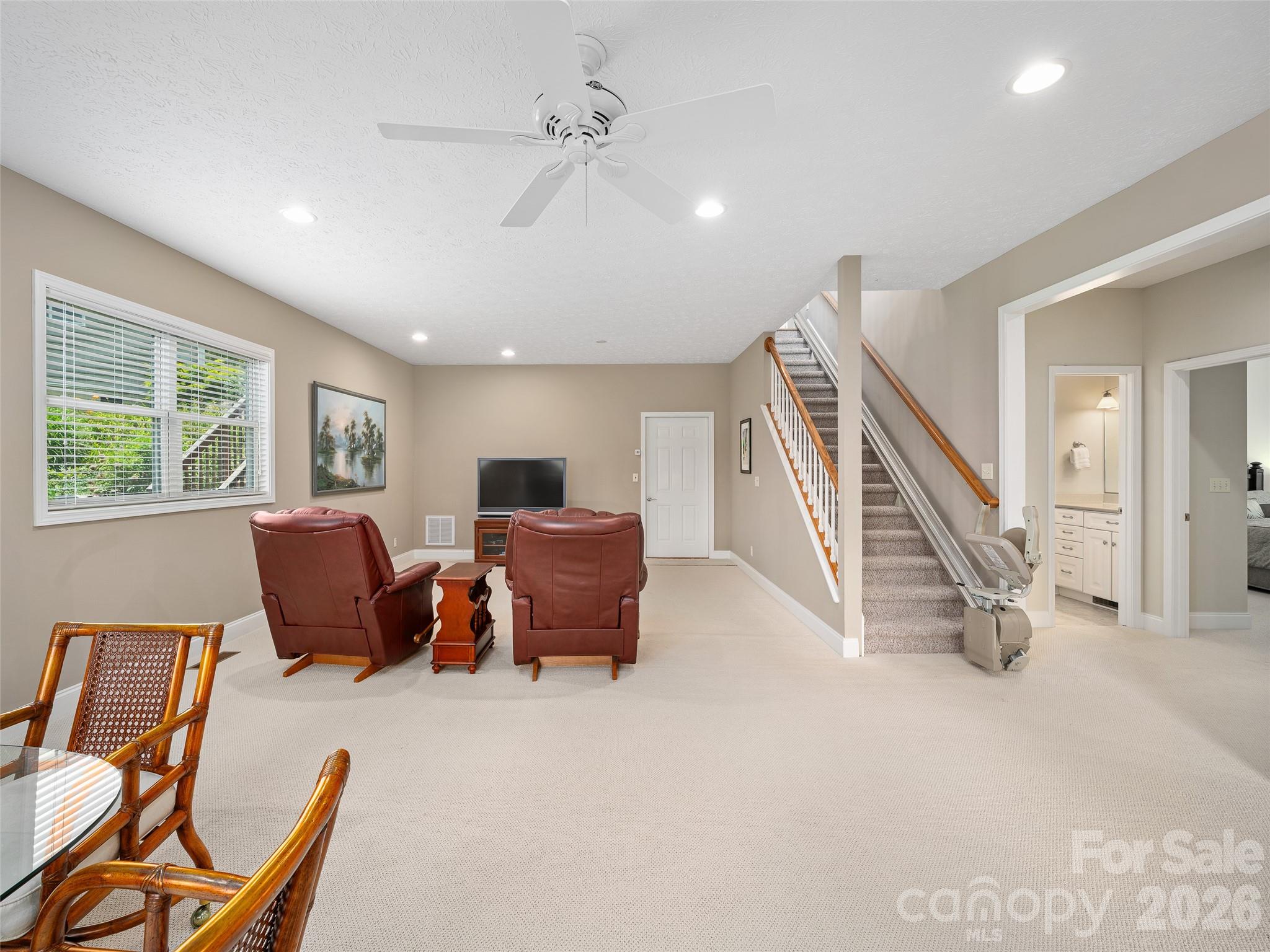 Carriage Park - Residential