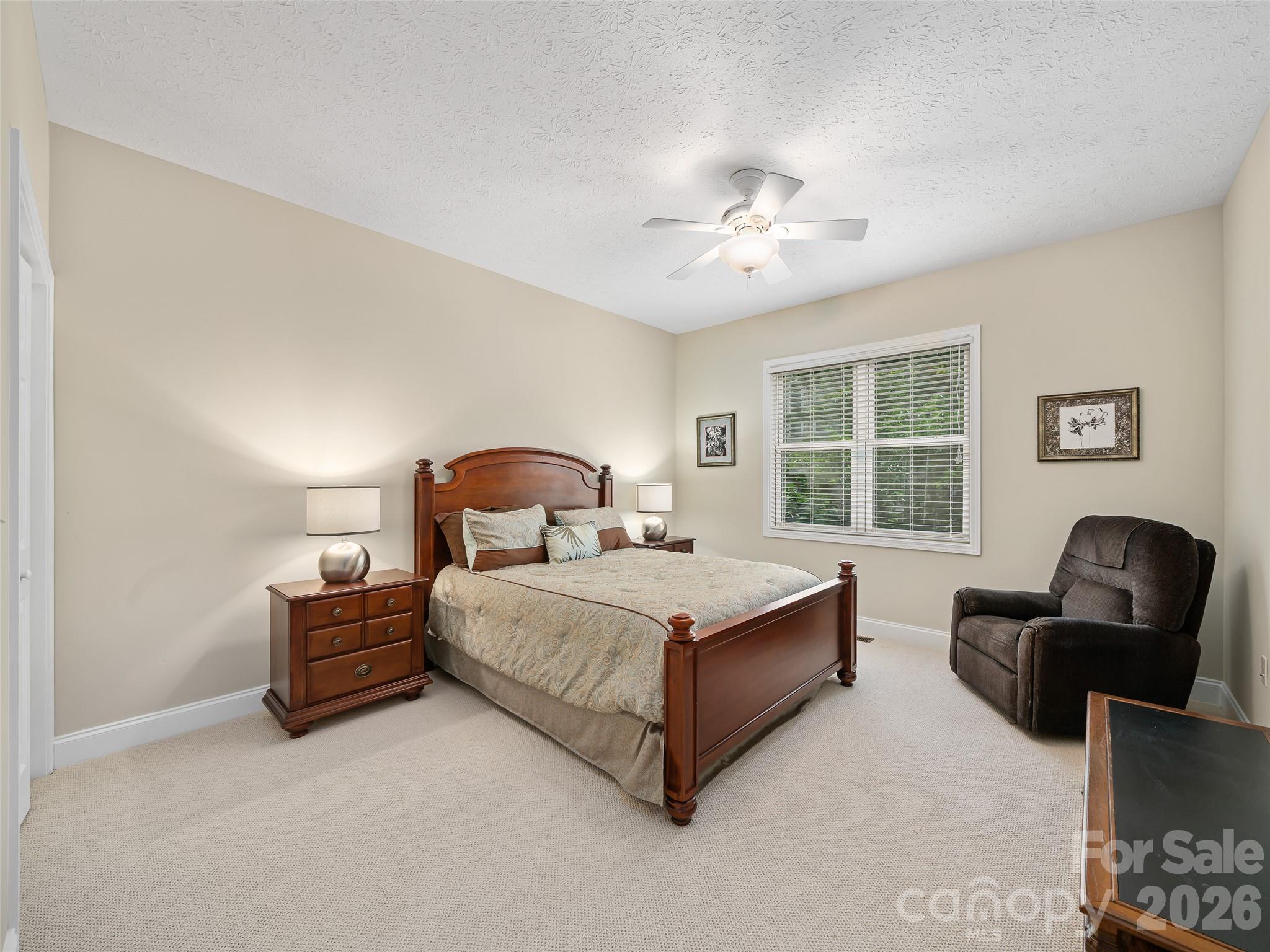 Carriage Park - Residential