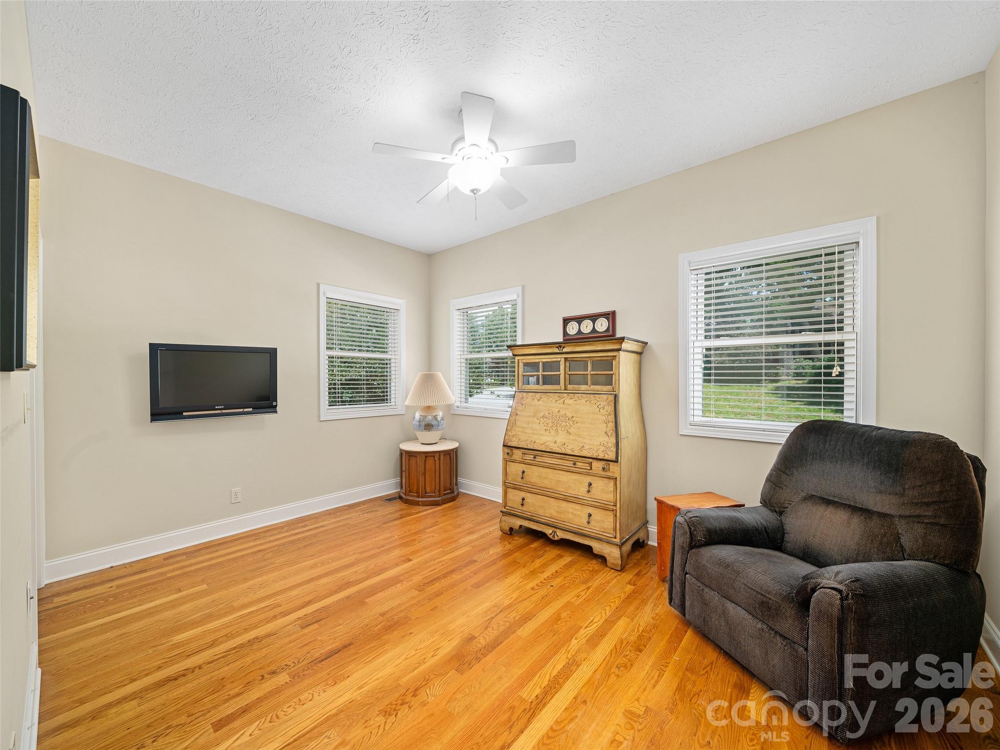 Carriage Park - Residential