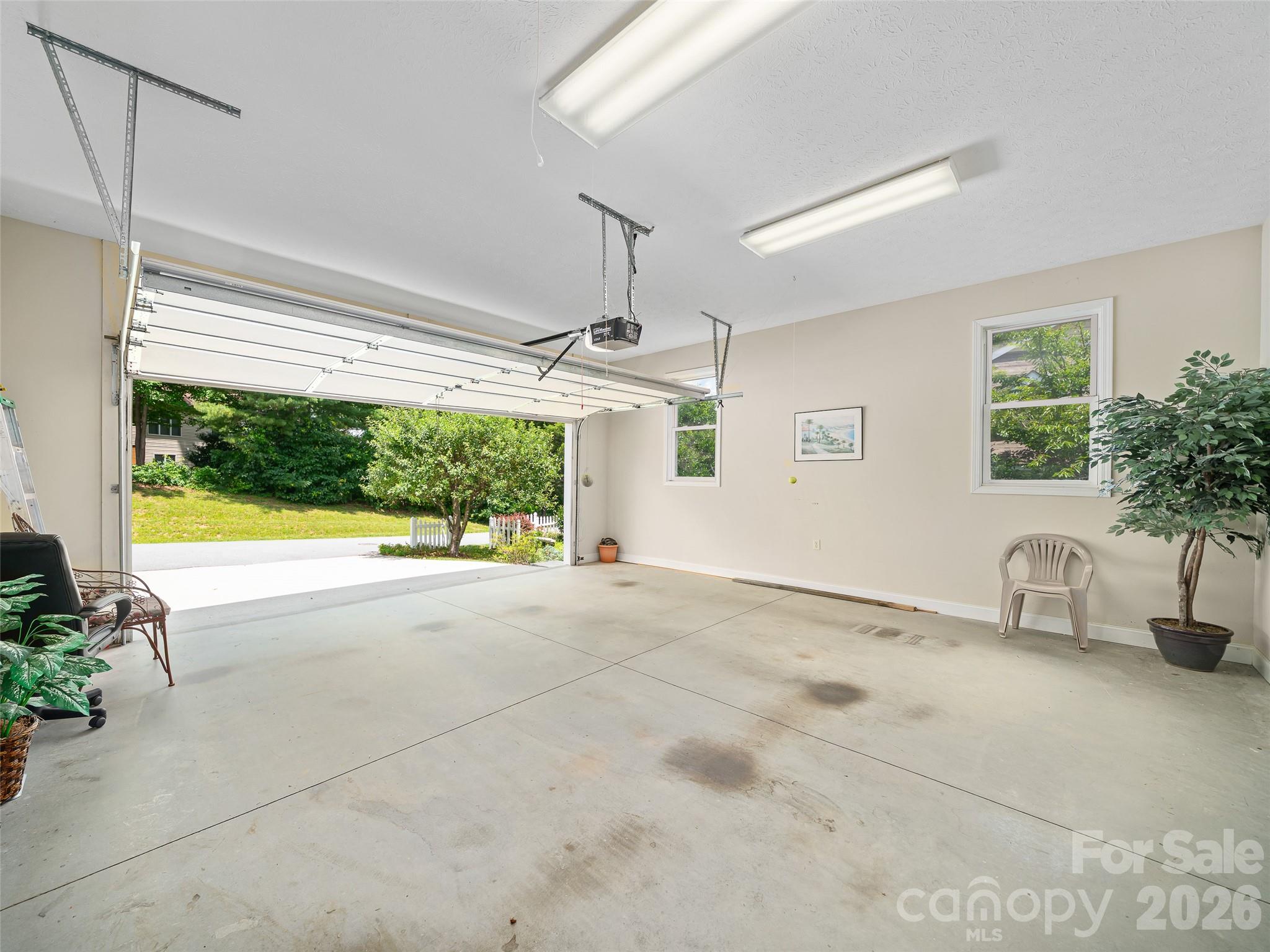 Carriage Park - Residential