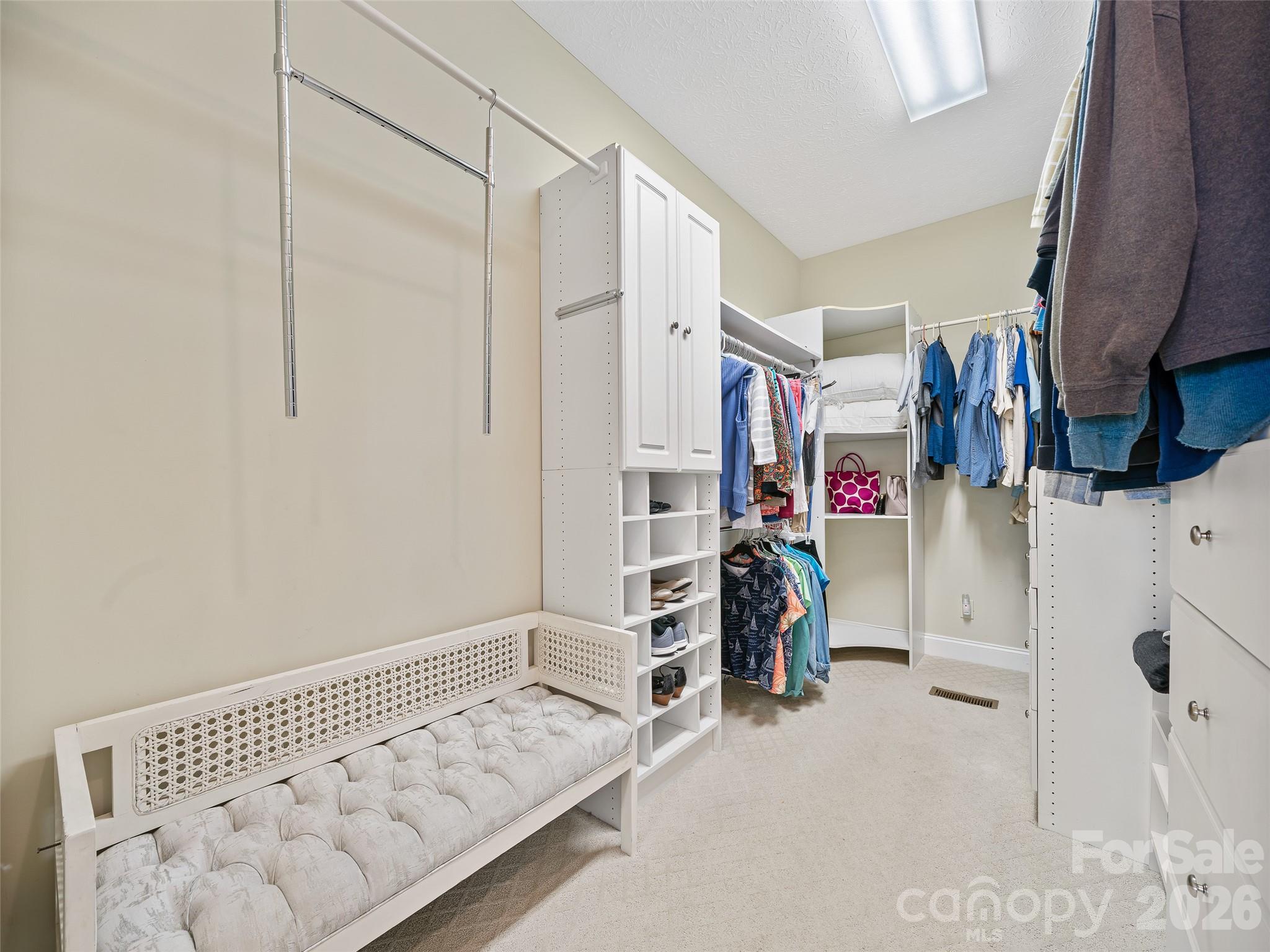 Carriage Park - Residential