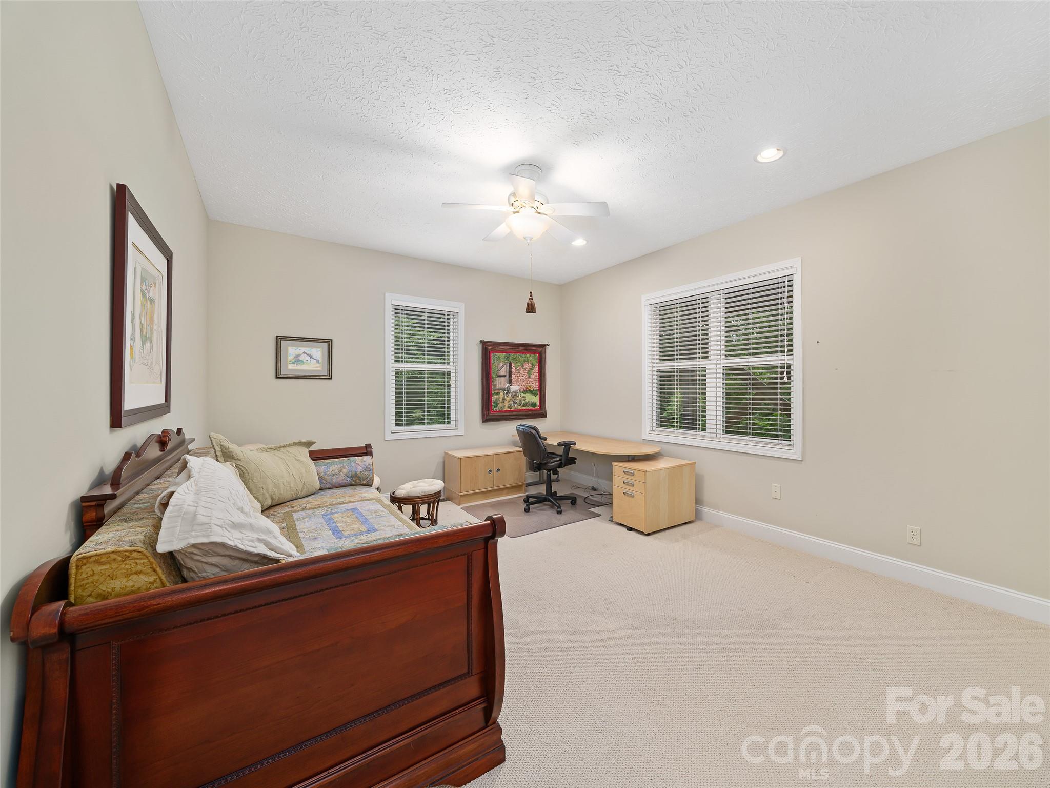 Carriage Park - Residential