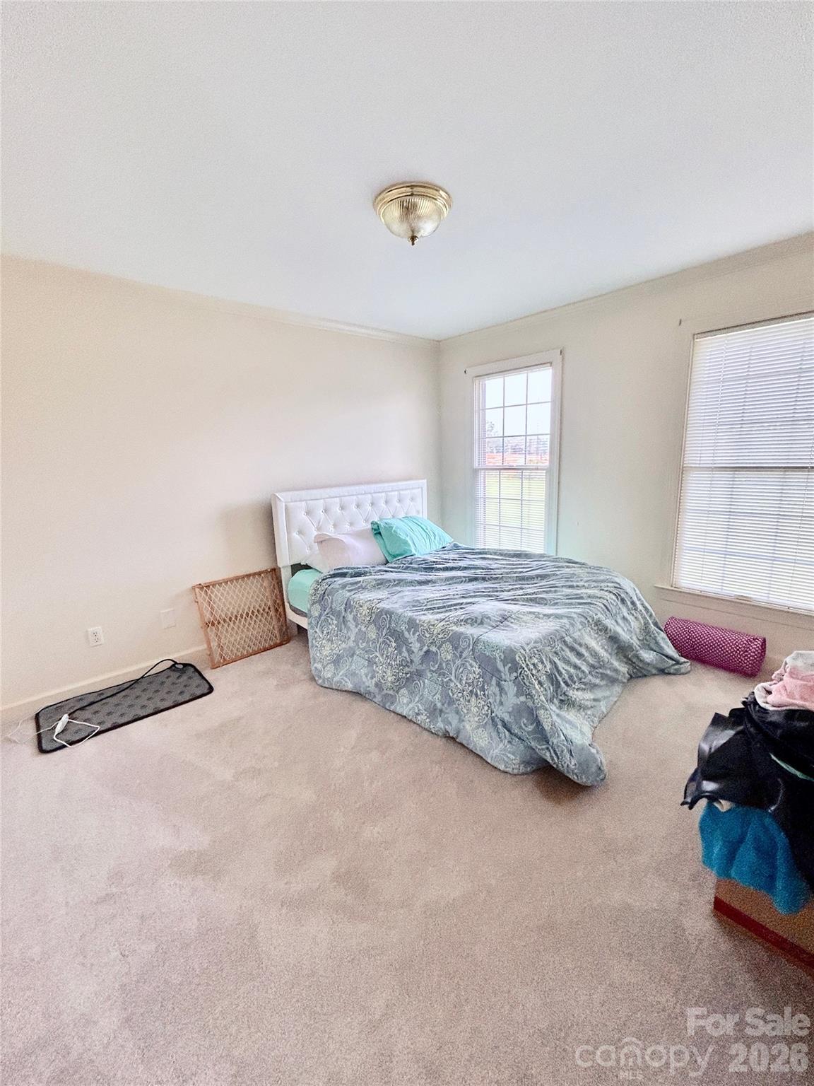 NONE - Residential