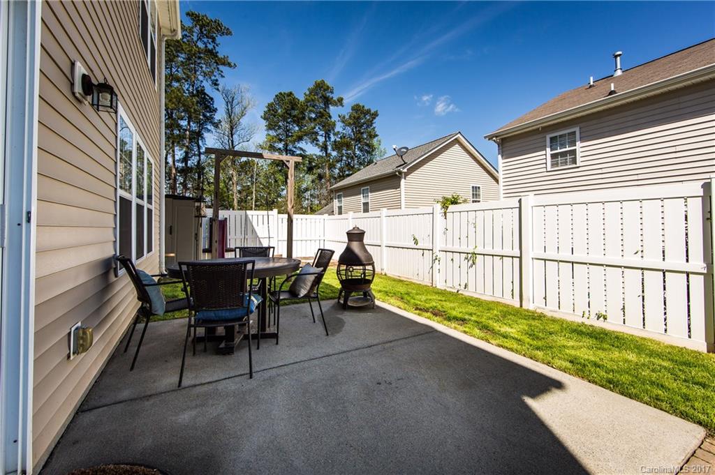 Arlington - Residential