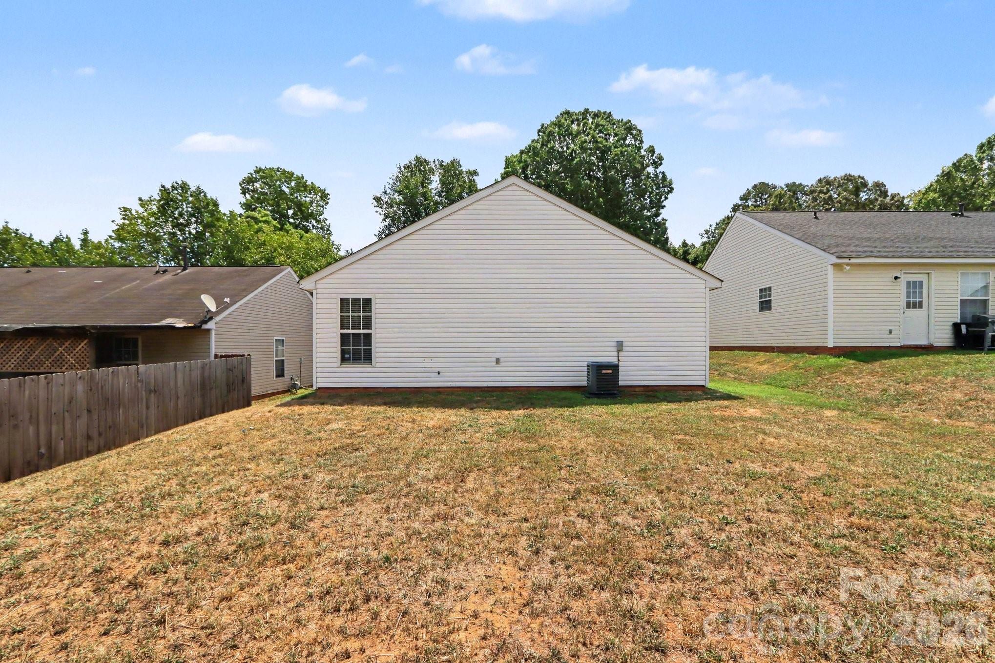 Creekside At Coulwood - Residential