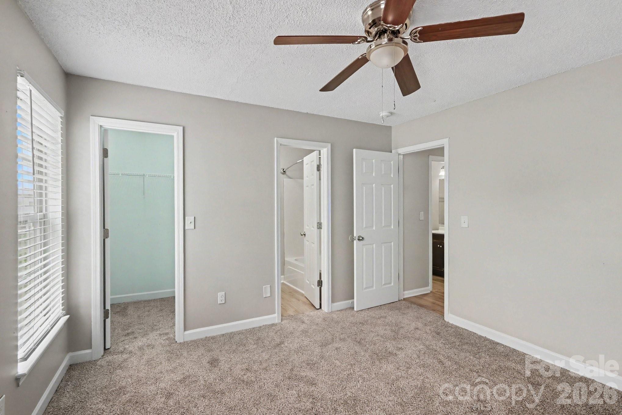 Creekside At Coulwood - Residential
