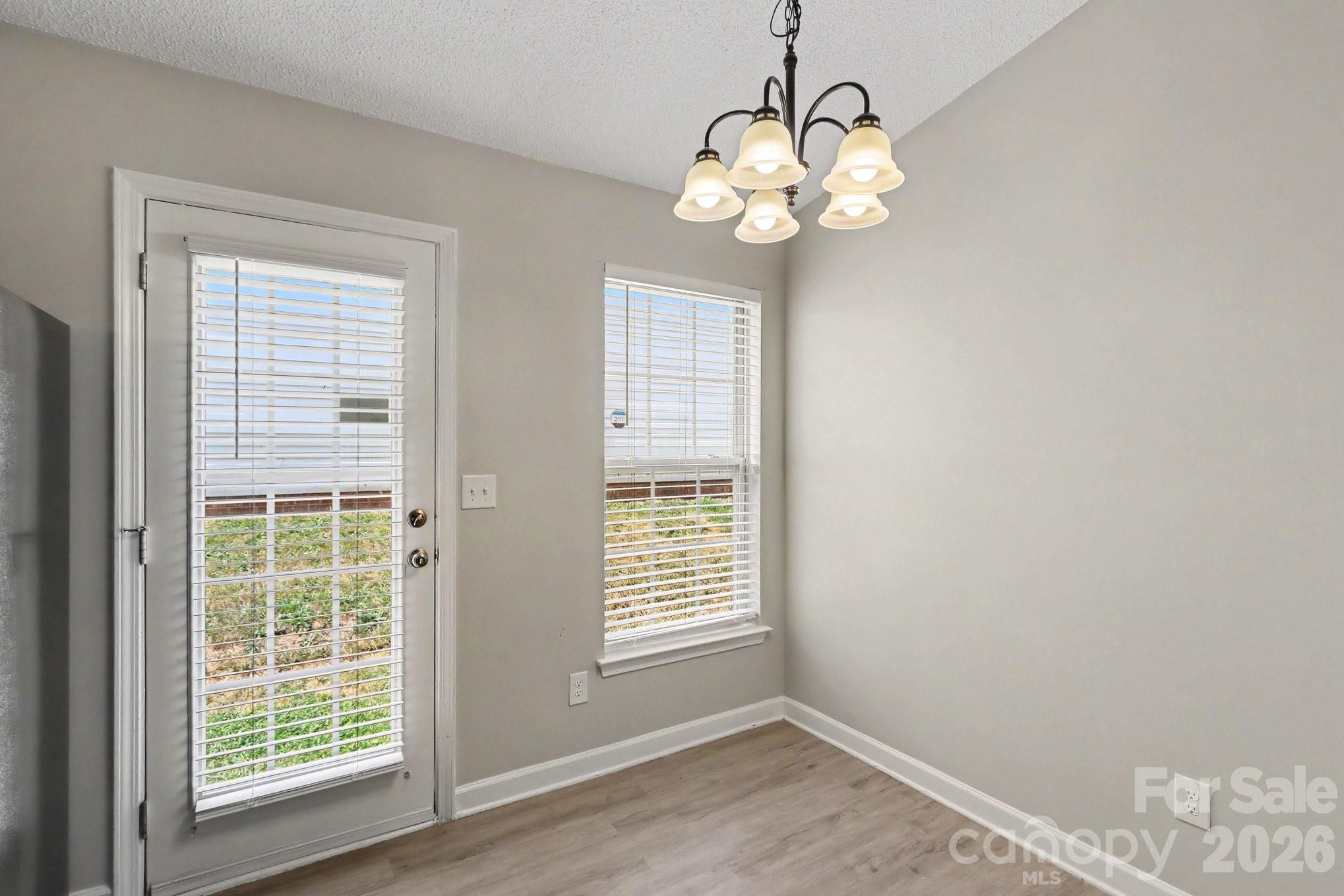 Creekside At Coulwood - Residential