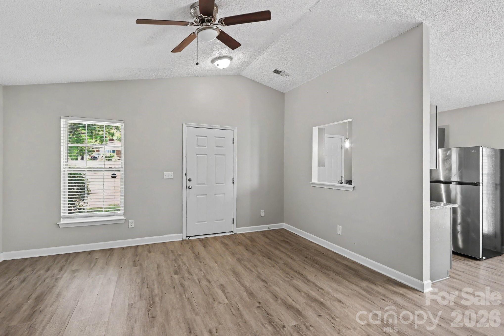 Creekside At Coulwood - Residential