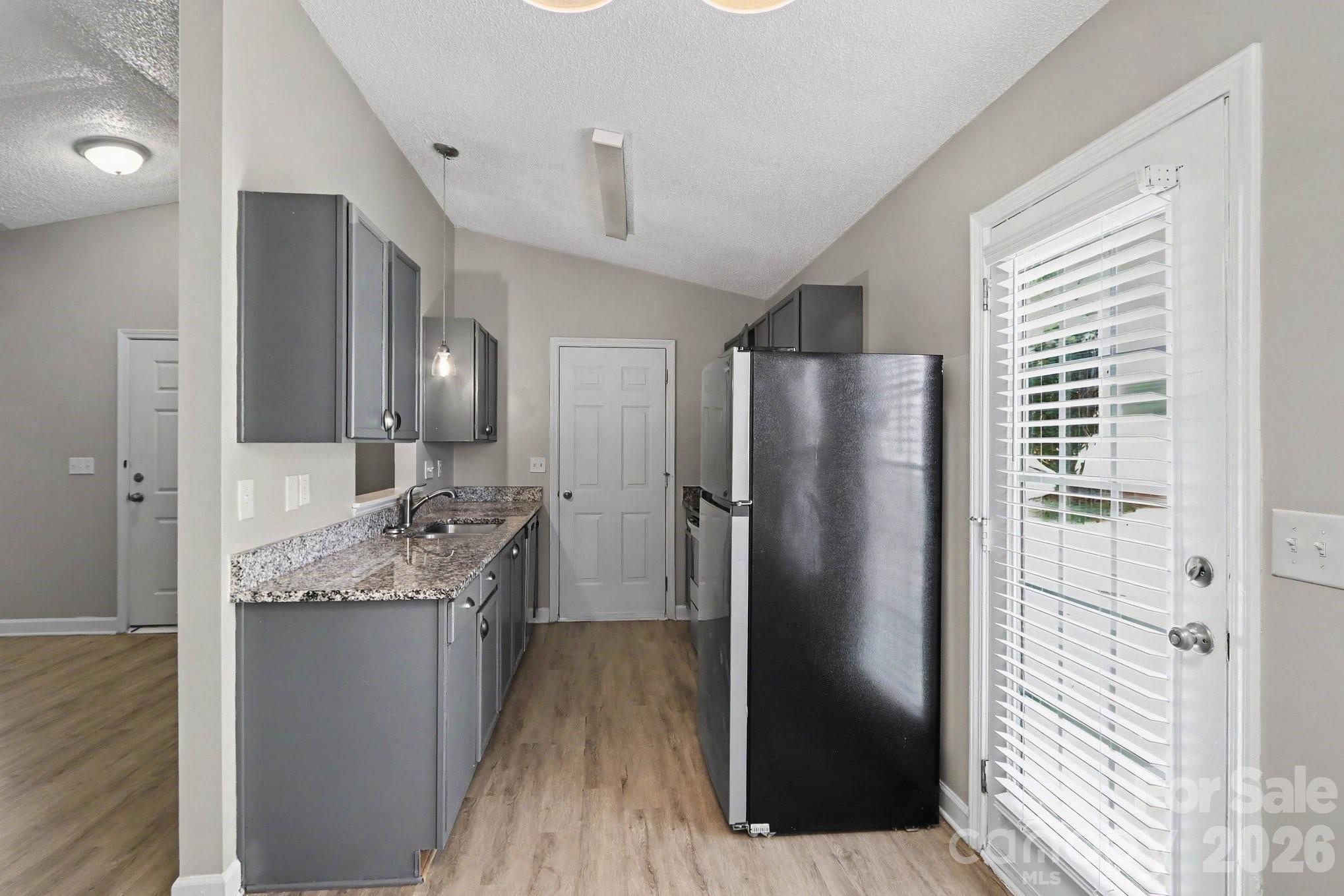Creekside At Coulwood - Residential