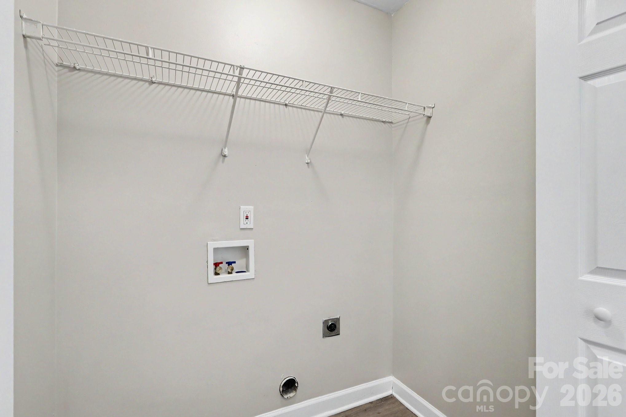 Creekside At Coulwood - Residential