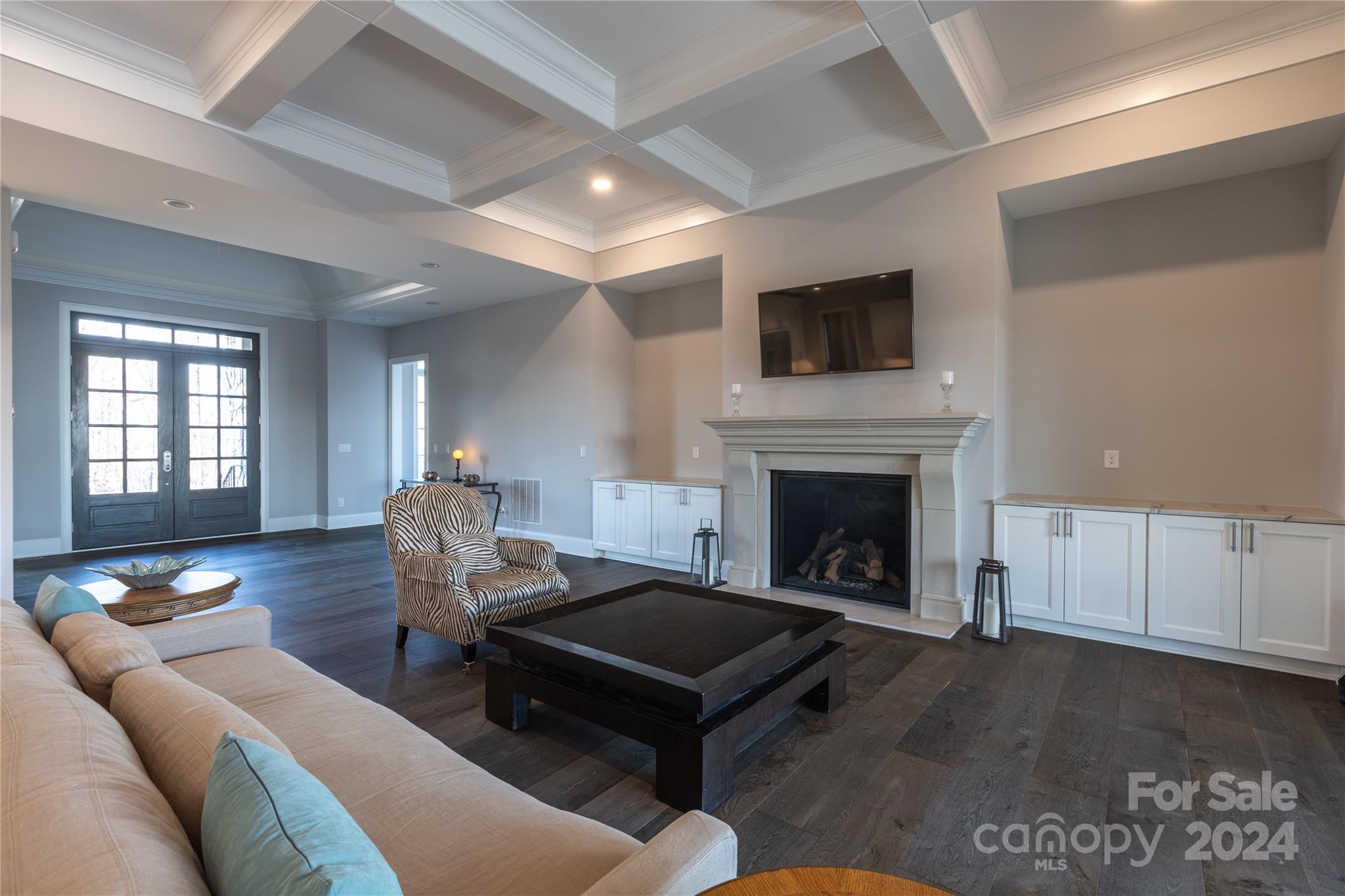 Longbrooke - Residential