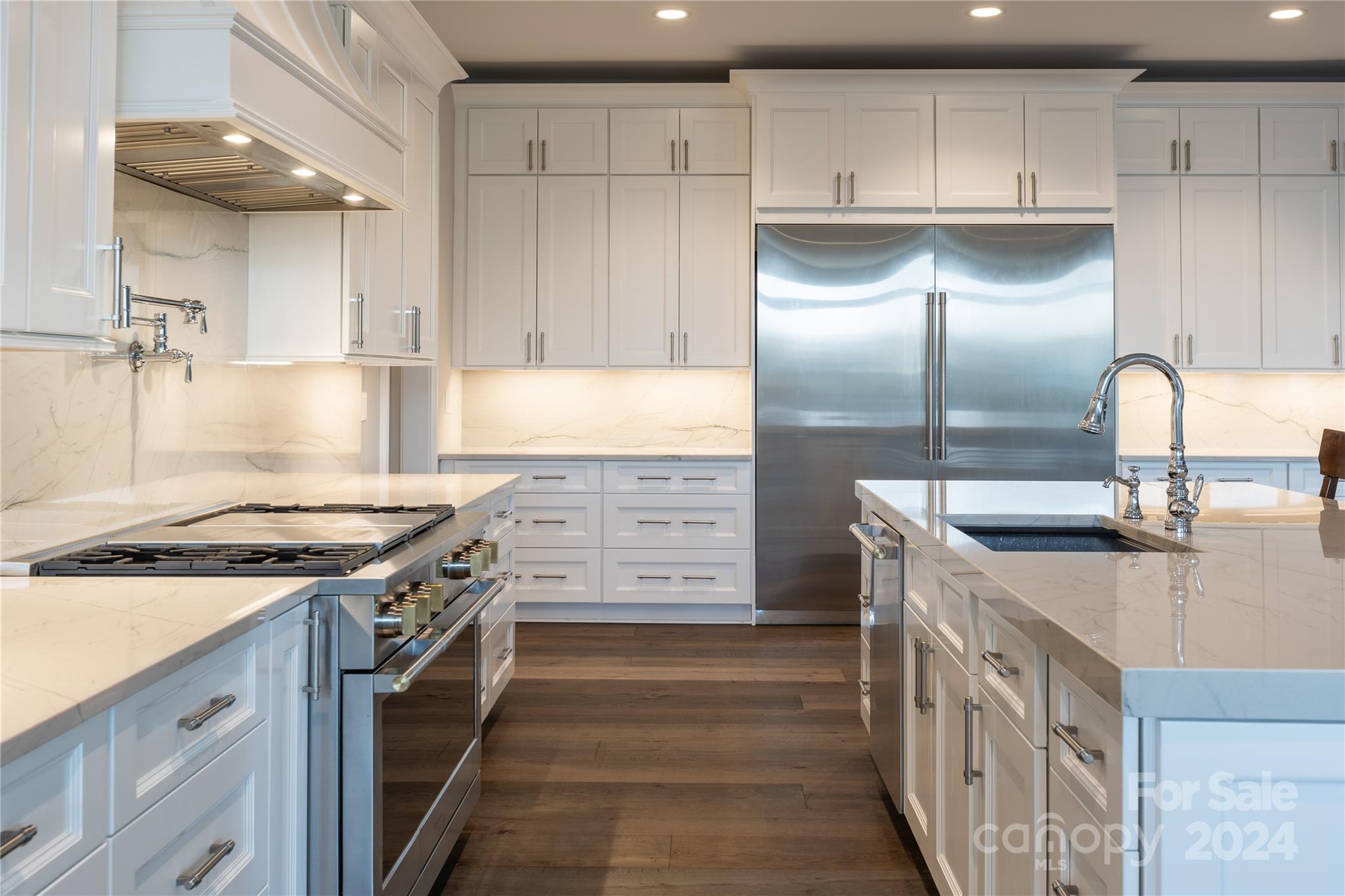 Longbrooke - Residential