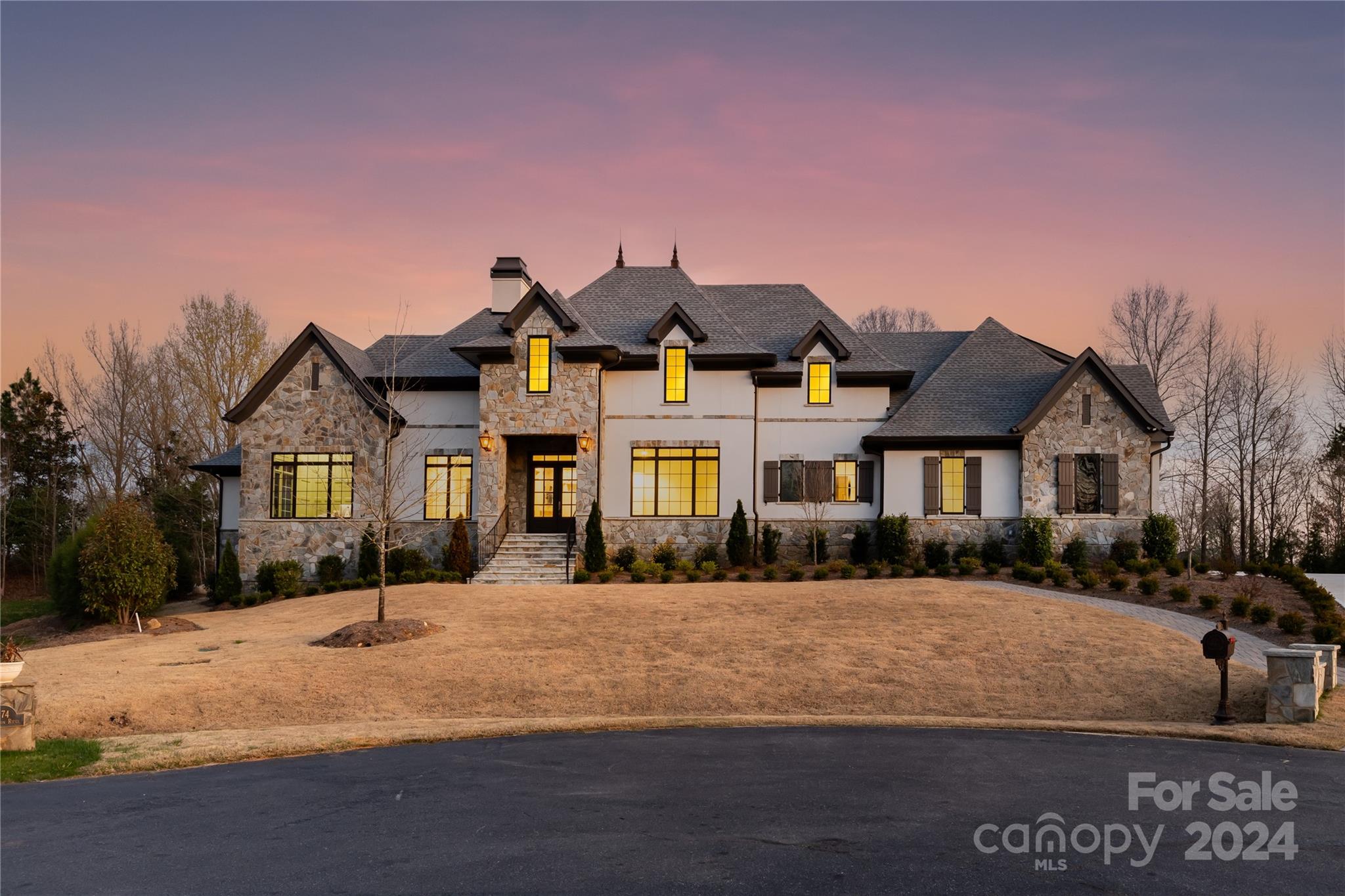 Longbrooke - Residential