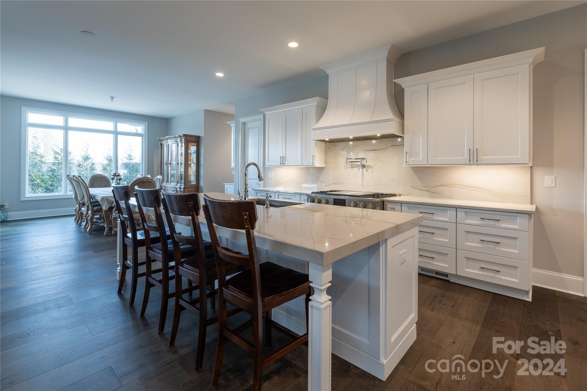 Longbrooke - Residential