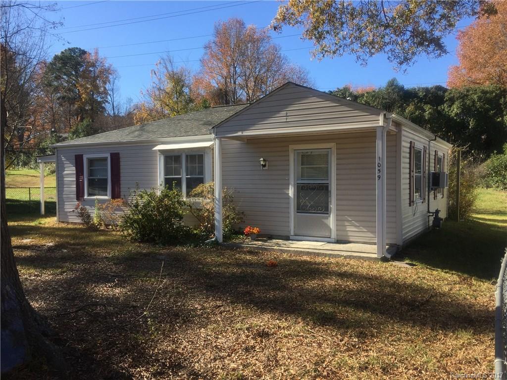 Catawba Terrace - Residential